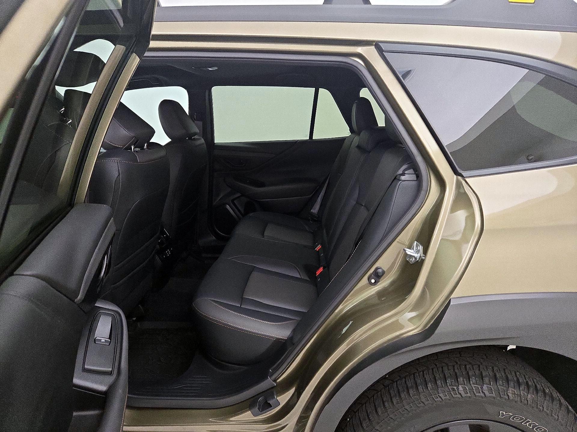 Thumbnail: 2023 Subaru Outback - 18