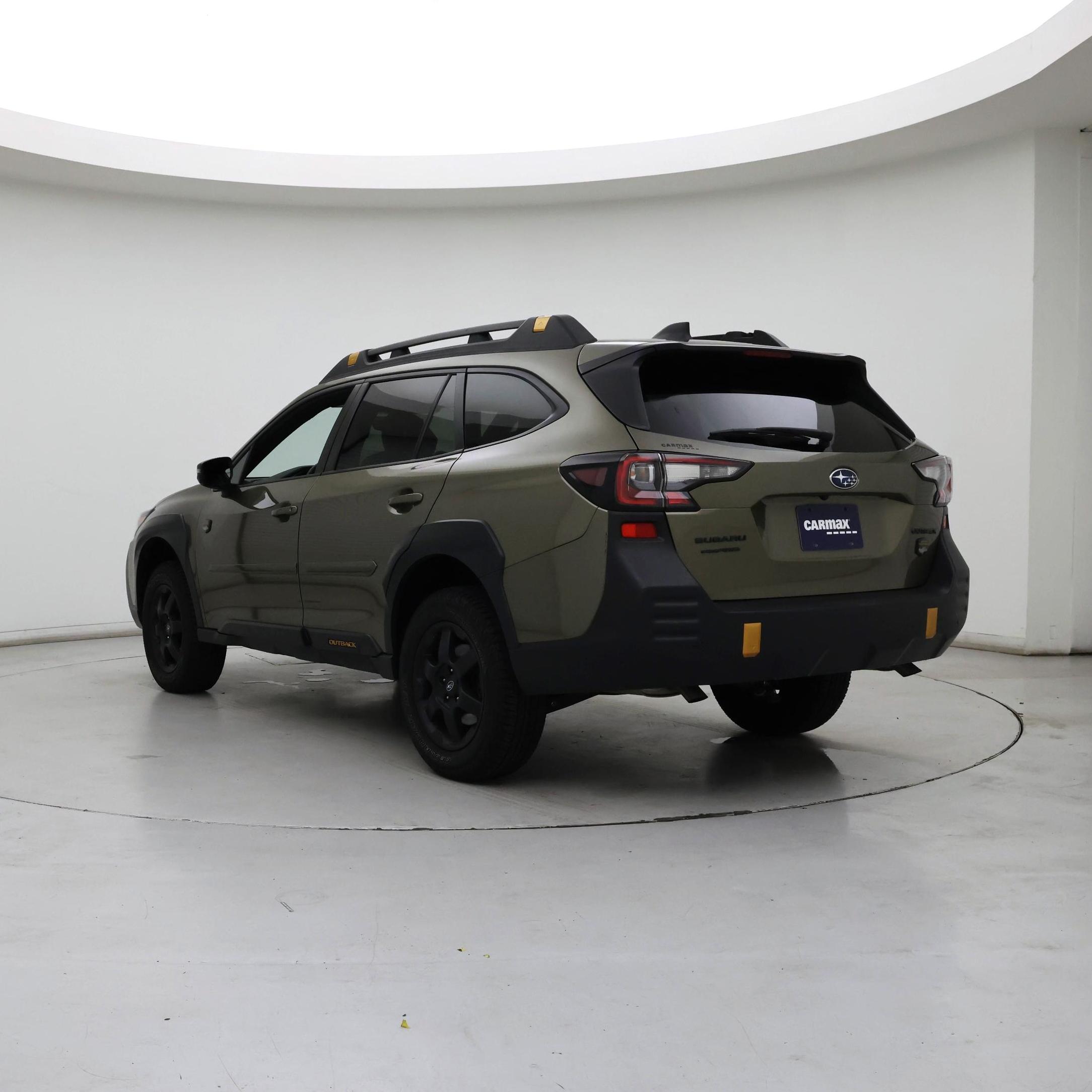 Thumbnail: 2023 Subaru Outback - 2