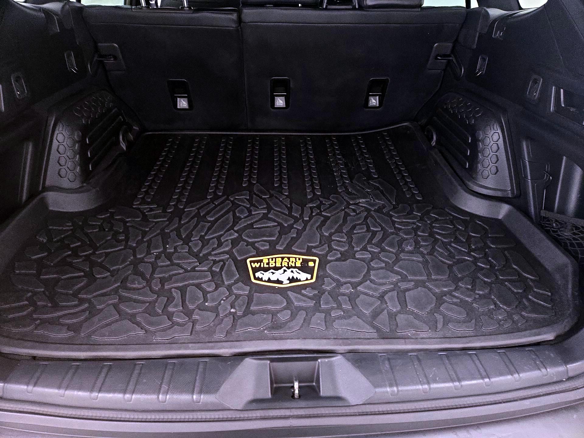 Thumbnail: 2023 Subaru Outback - 19