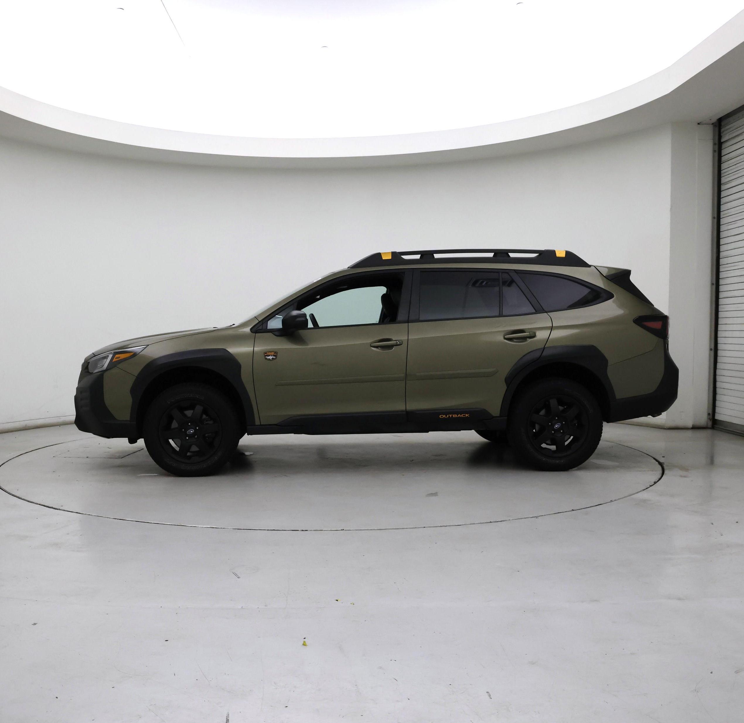 Thumbnail: 2023 Subaru Outback - 3