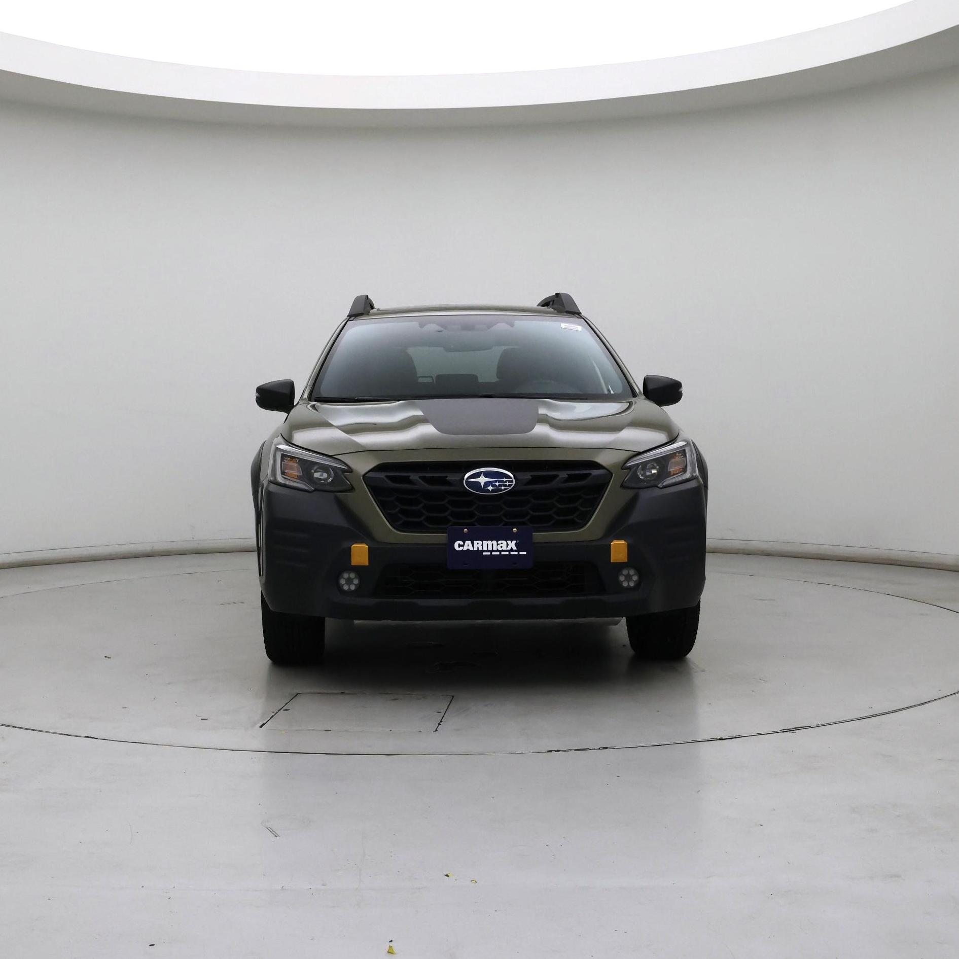 Thumbnail: 2023 Subaru Outback - 5