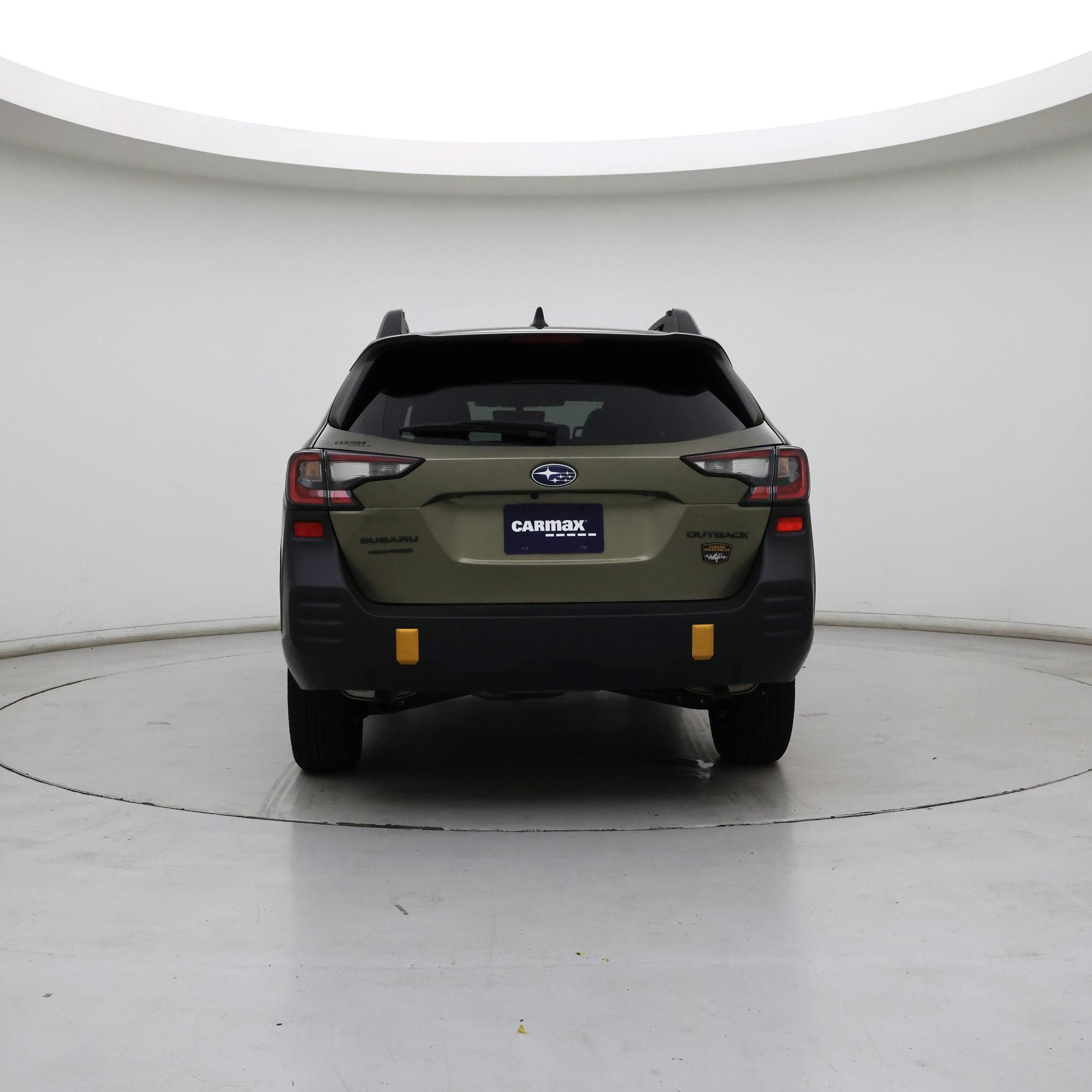 Thumbnail: 2023 Subaru Outback - 6