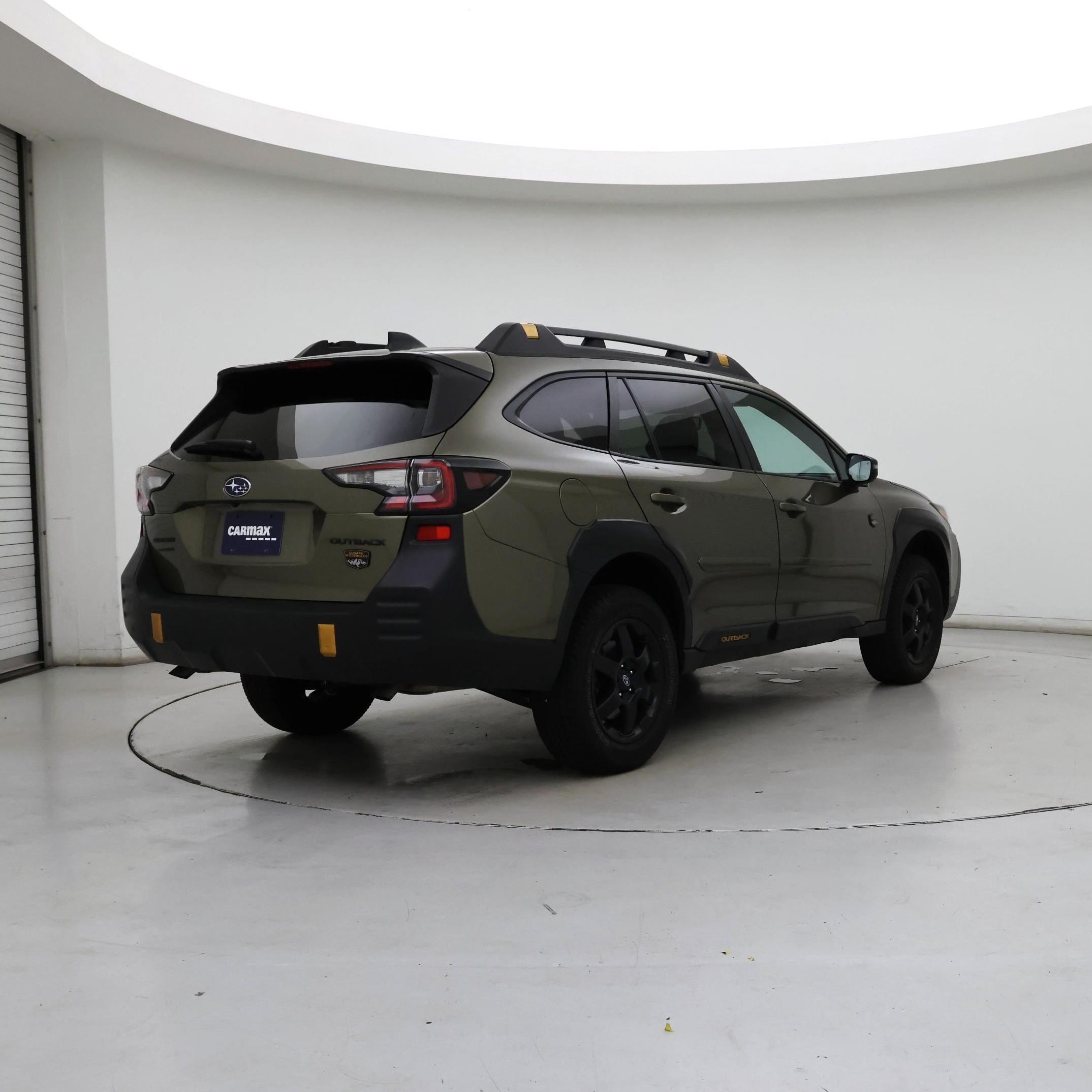 Thumbnail: 2023 Subaru Outback - 8