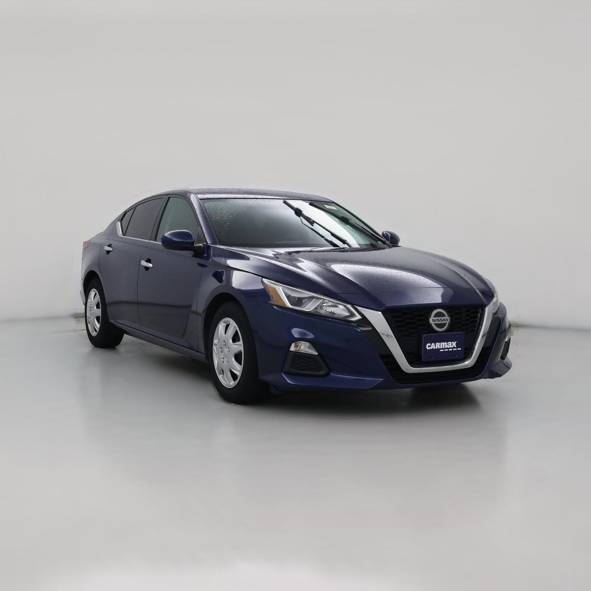 Thumbnail: 2019 Nissan Altima - 1