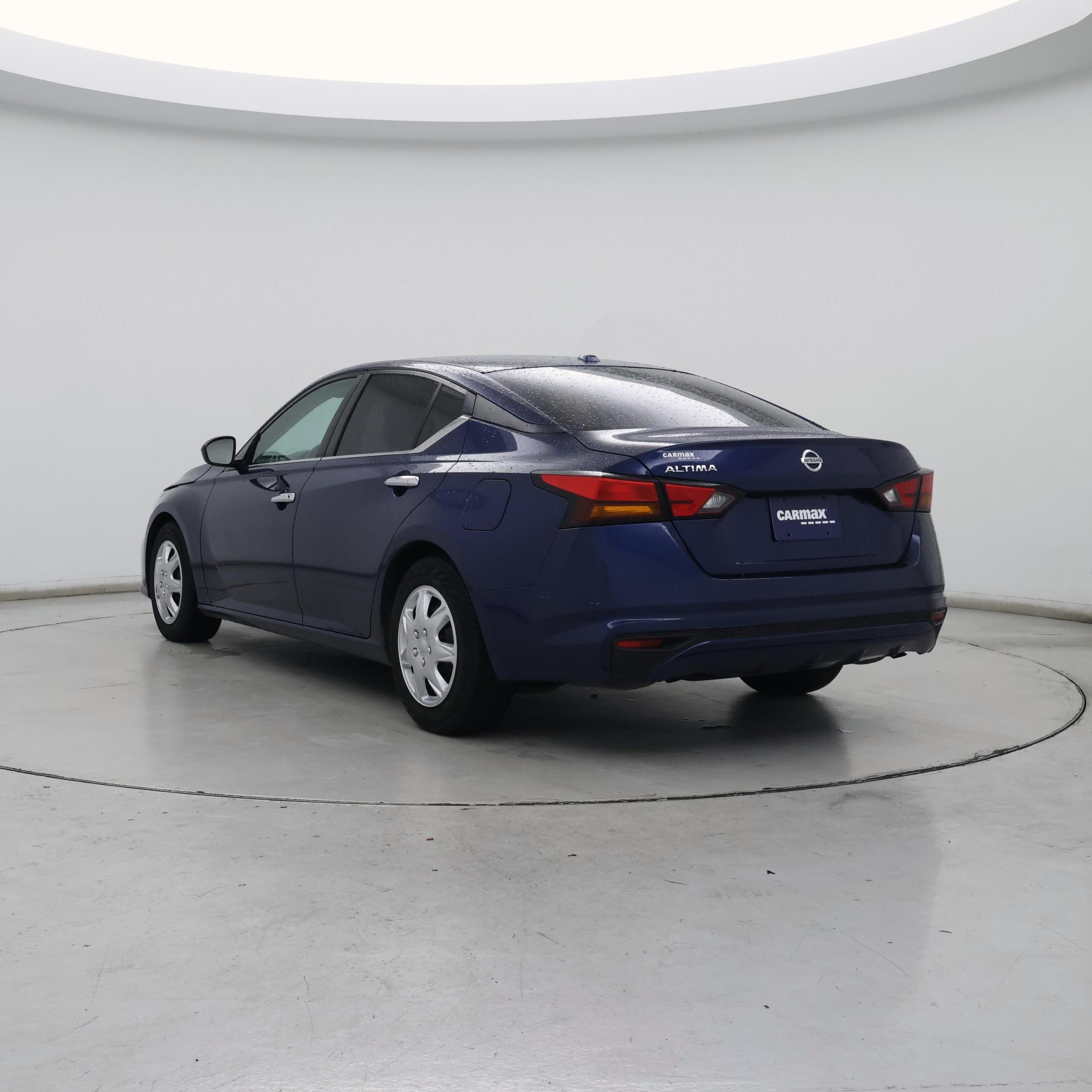 Thumbnail: 2019 Nissan Altima - 2