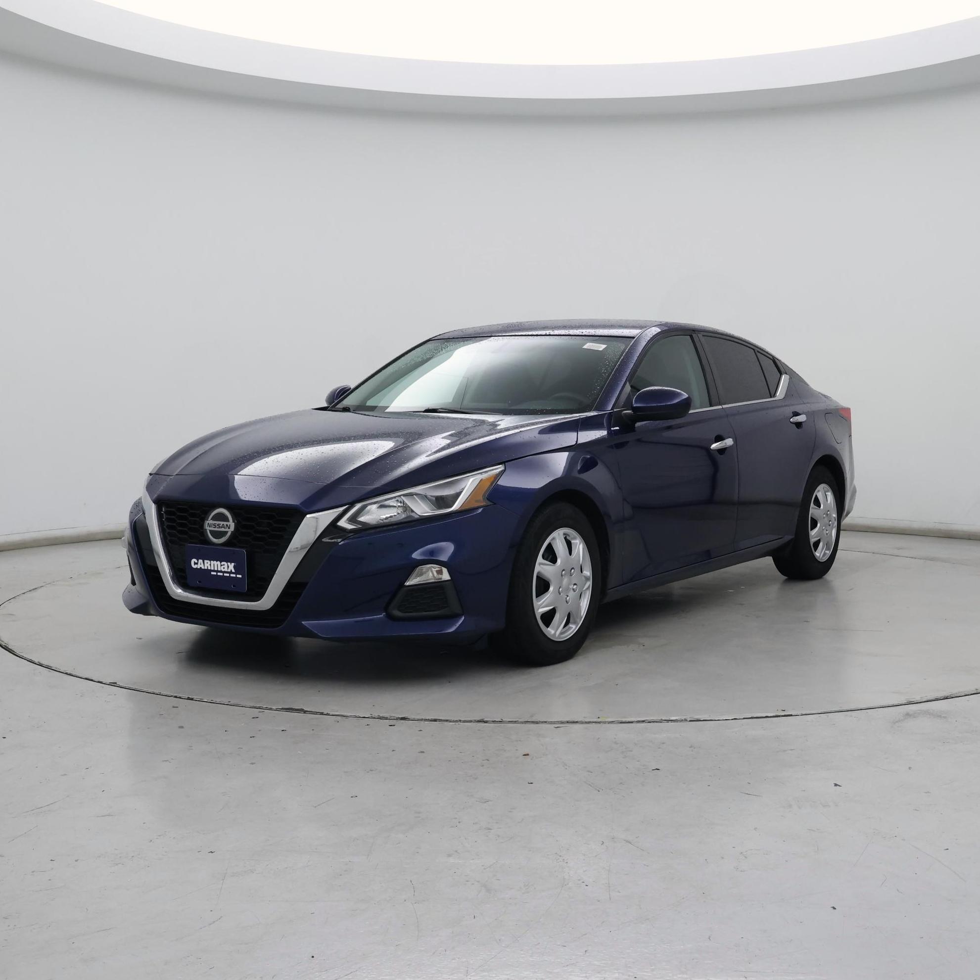 Thumbnail: 2019 Nissan Altima - 4