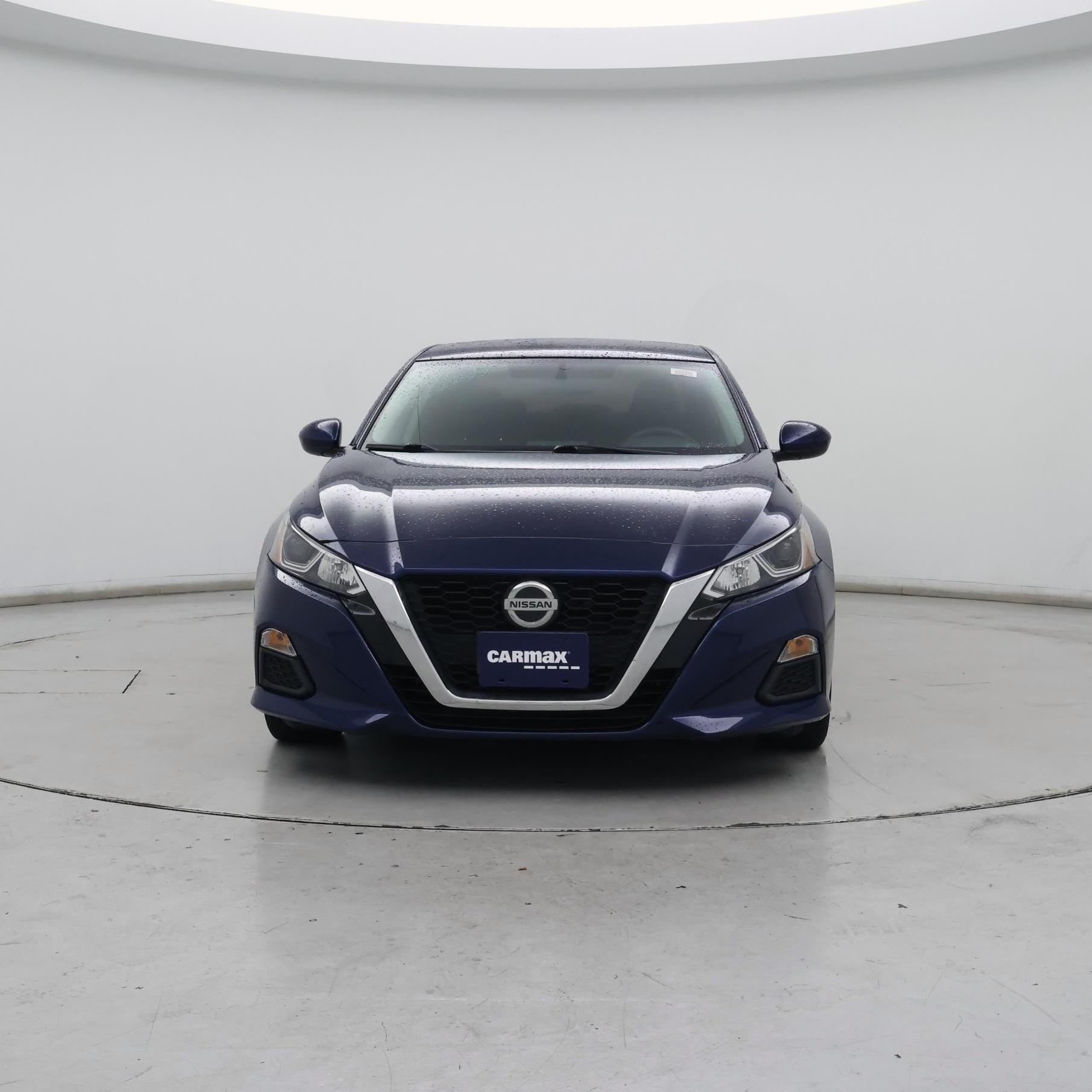 Thumbnail: 2019 Nissan Altima - 5