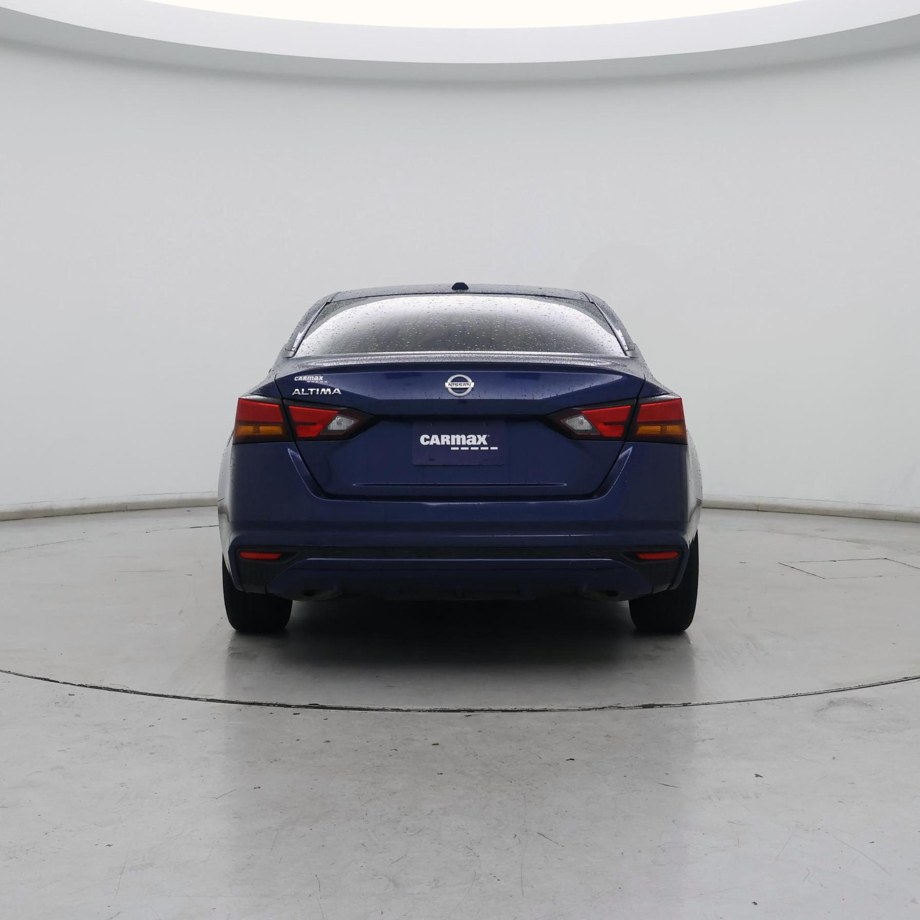 Thumbnail: 2019 Nissan Altima - 6