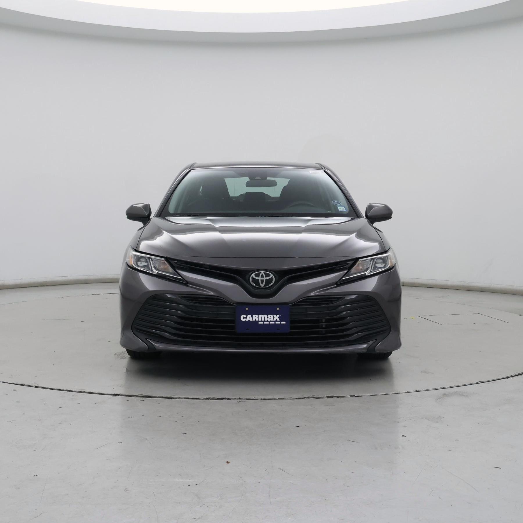 Thumbnail: 2019 Toyota Camry - 5