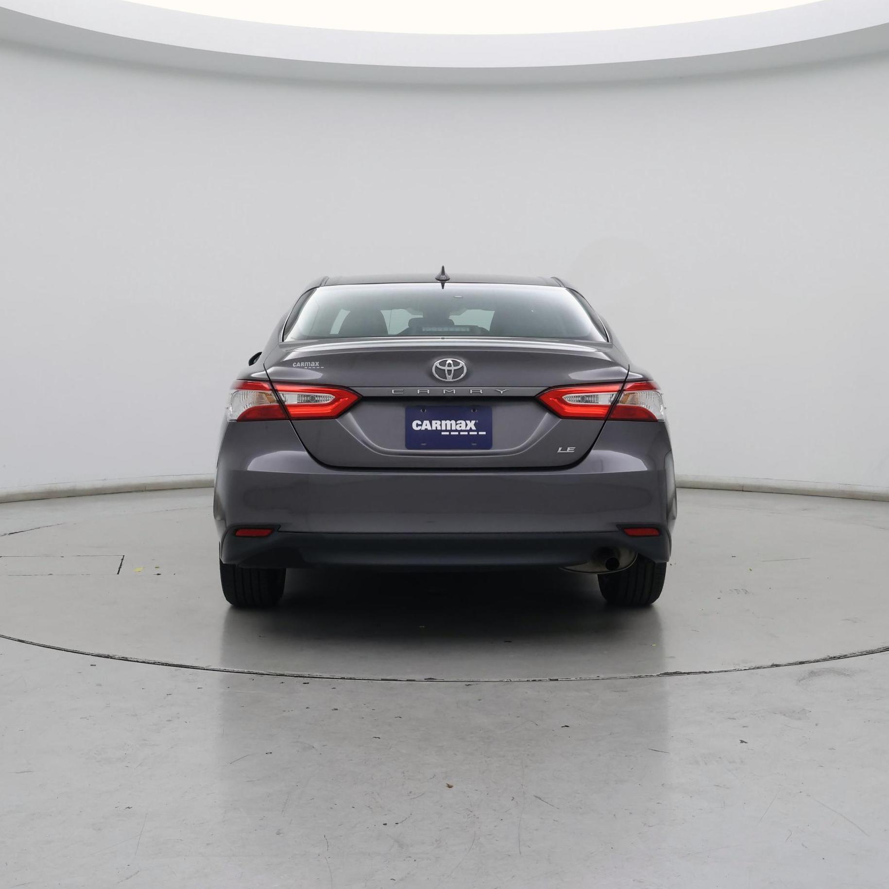 Thumbnail: 2019 Toyota Camry - 6