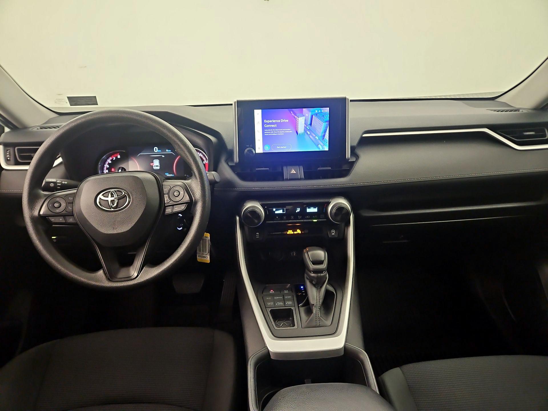 Thumbnail: 2024 Toyota RAV4 - 9