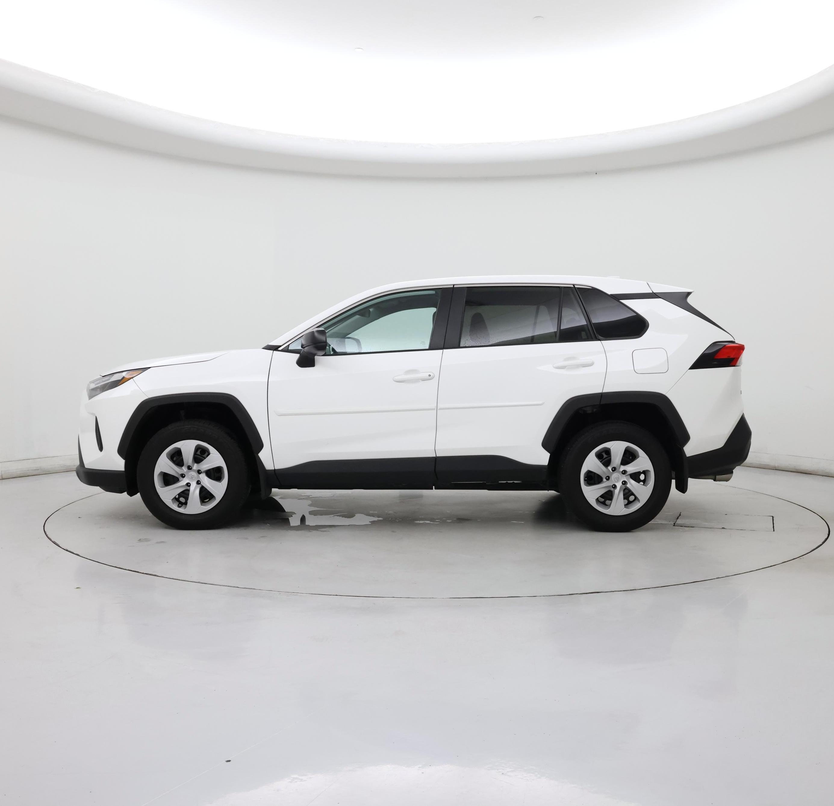 Thumbnail: 2024 Toyota RAV4 - 3