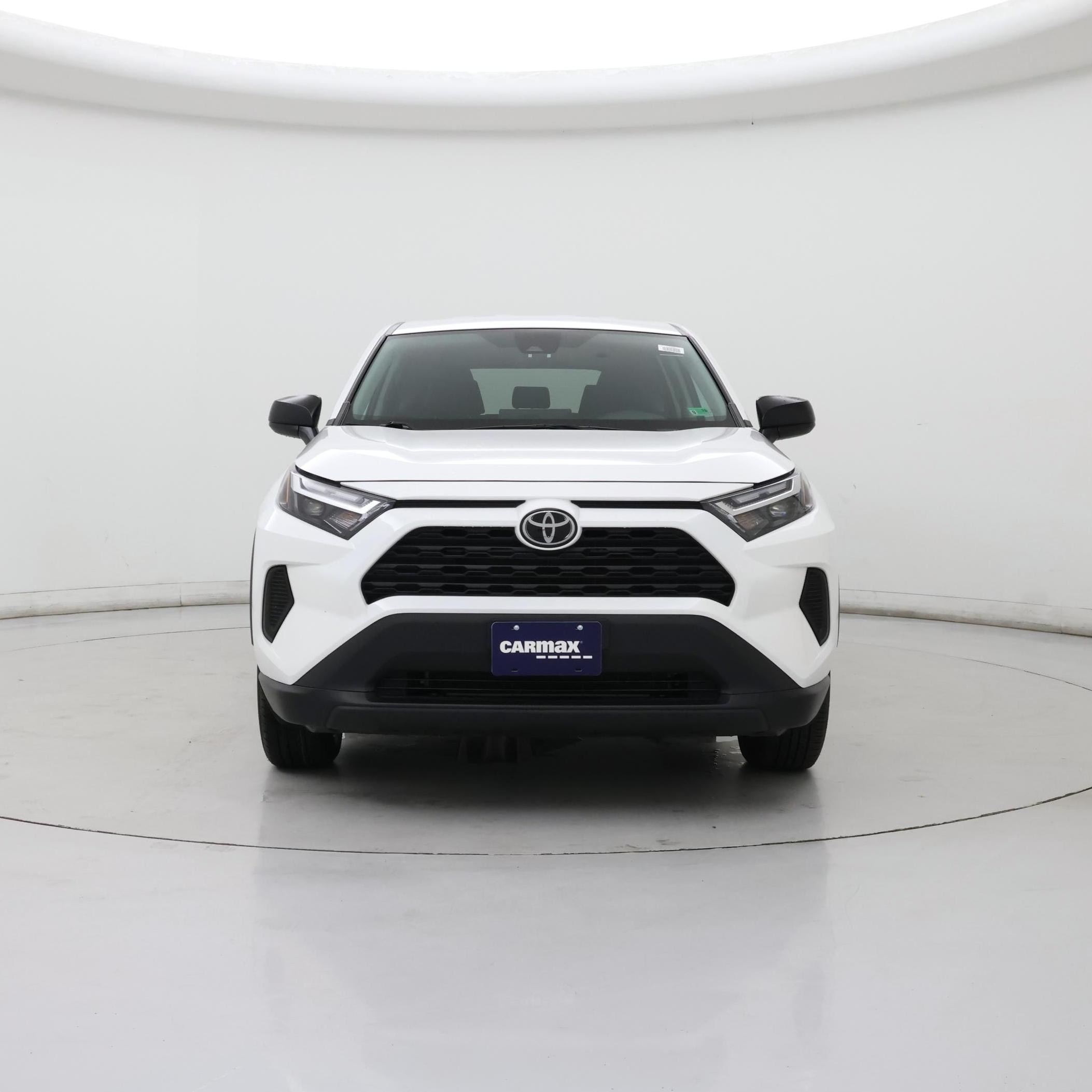 Thumbnail: 2024 Toyota RAV4 - 5