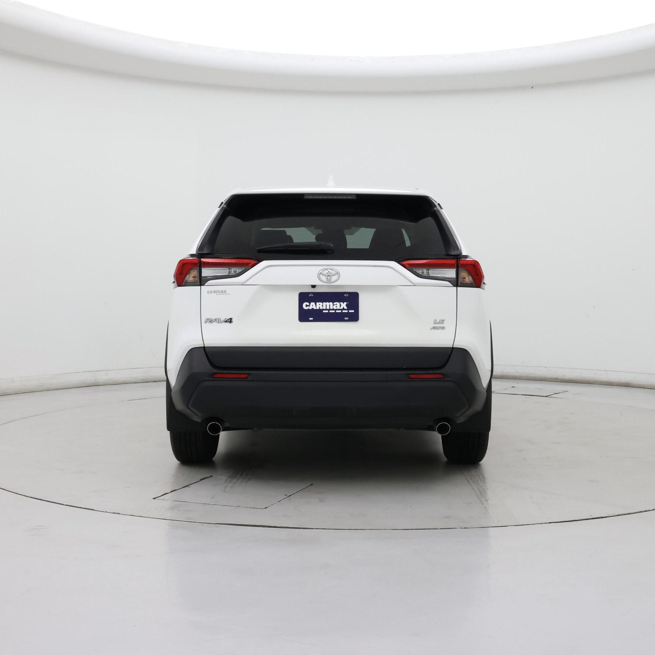 Thumbnail: 2024 Toyota RAV4 - 6