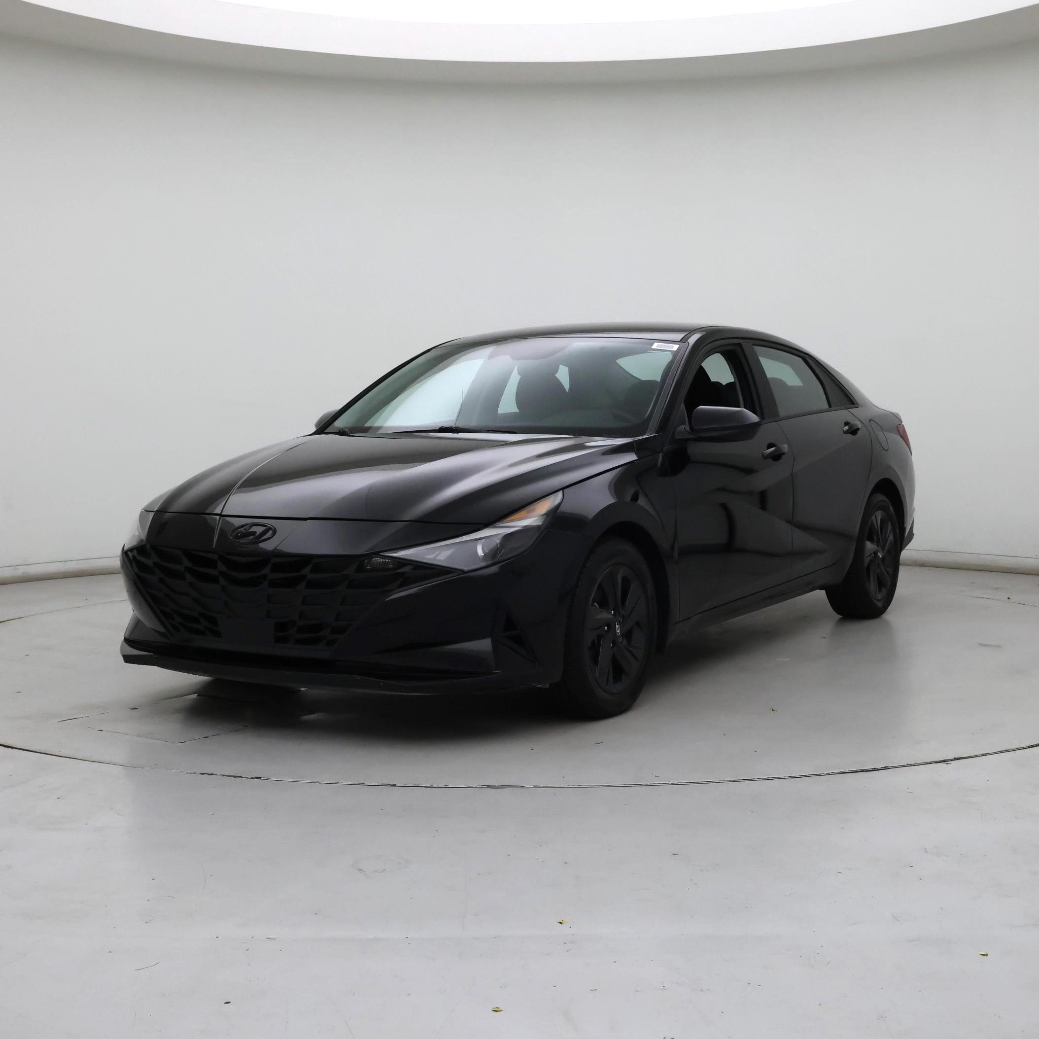 Thumbnail: 2022 Hyundai Elantra - 4