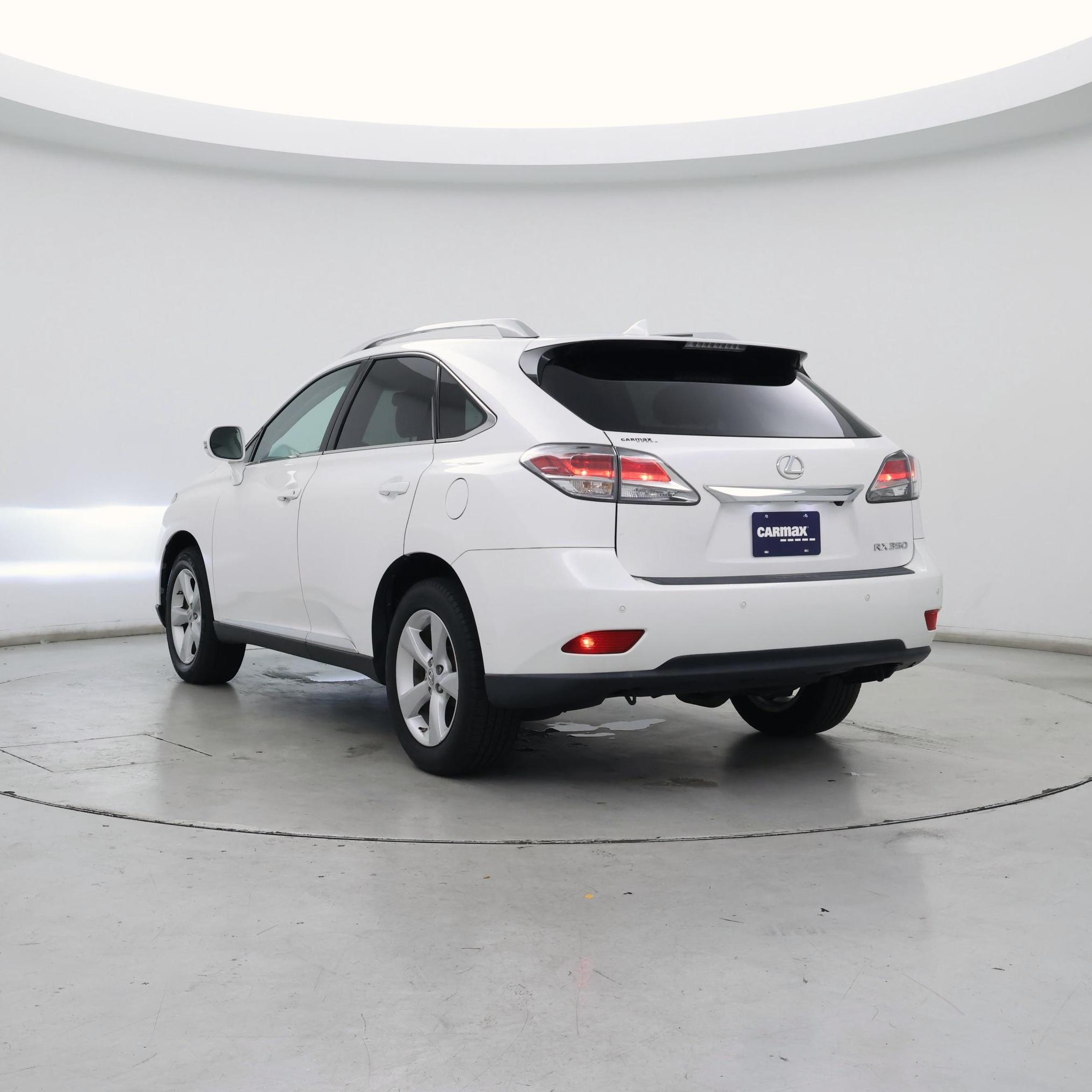 Thumbnail: 2015 Lexus RX - 2