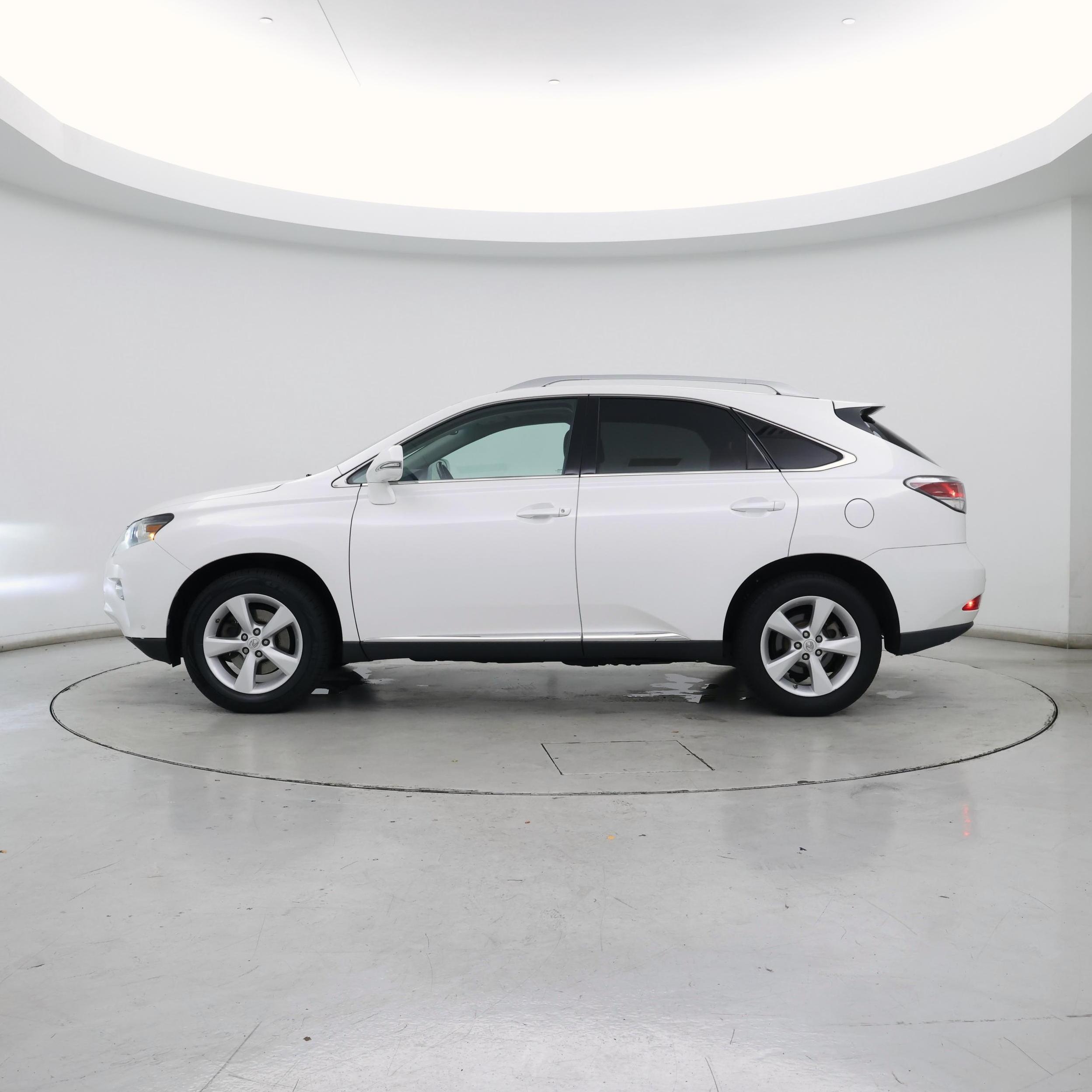 Thumbnail: 2015 Lexus RX - 3