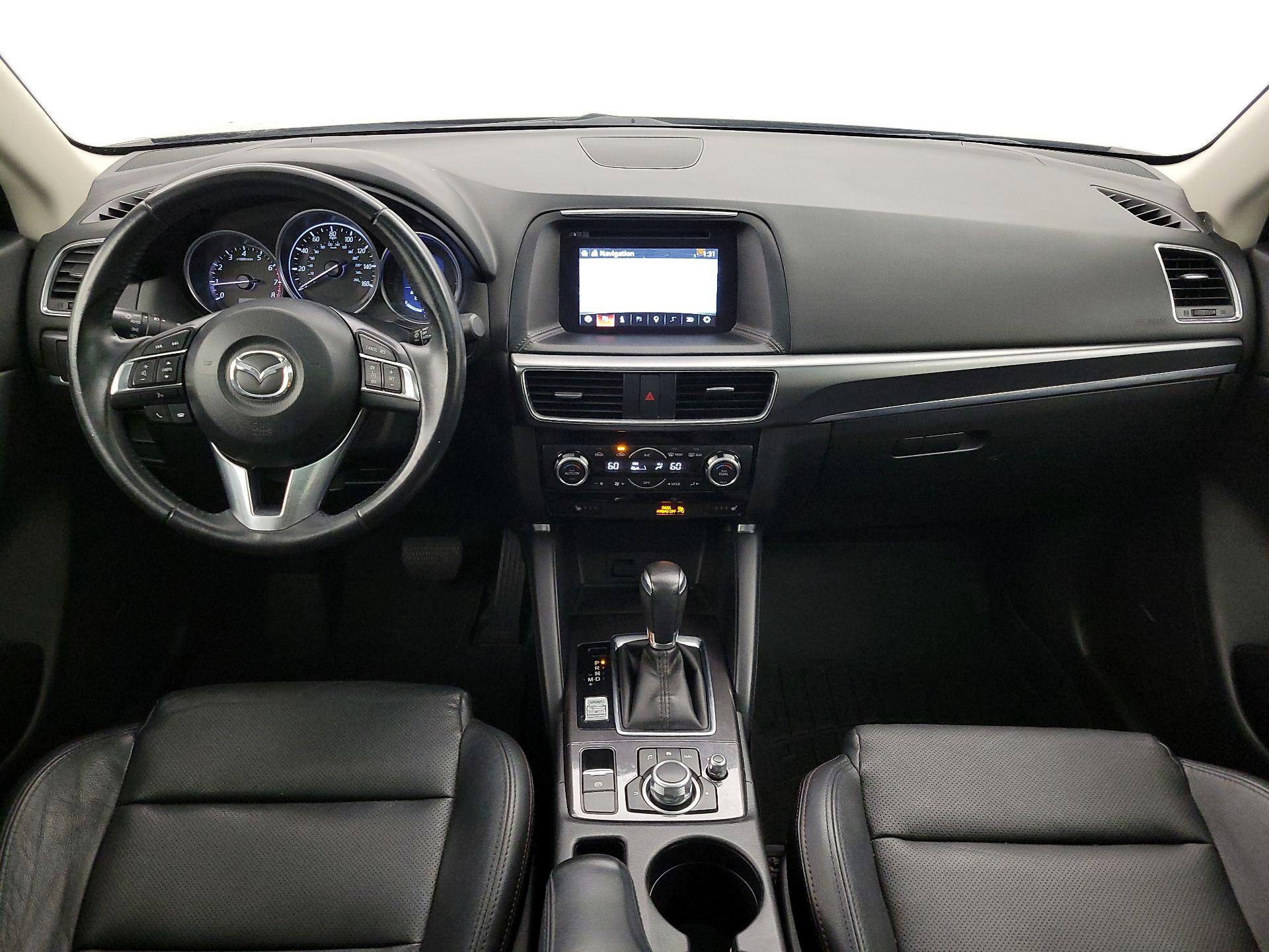 Thumbnail: 2016 Mazda CX-5 - 9
