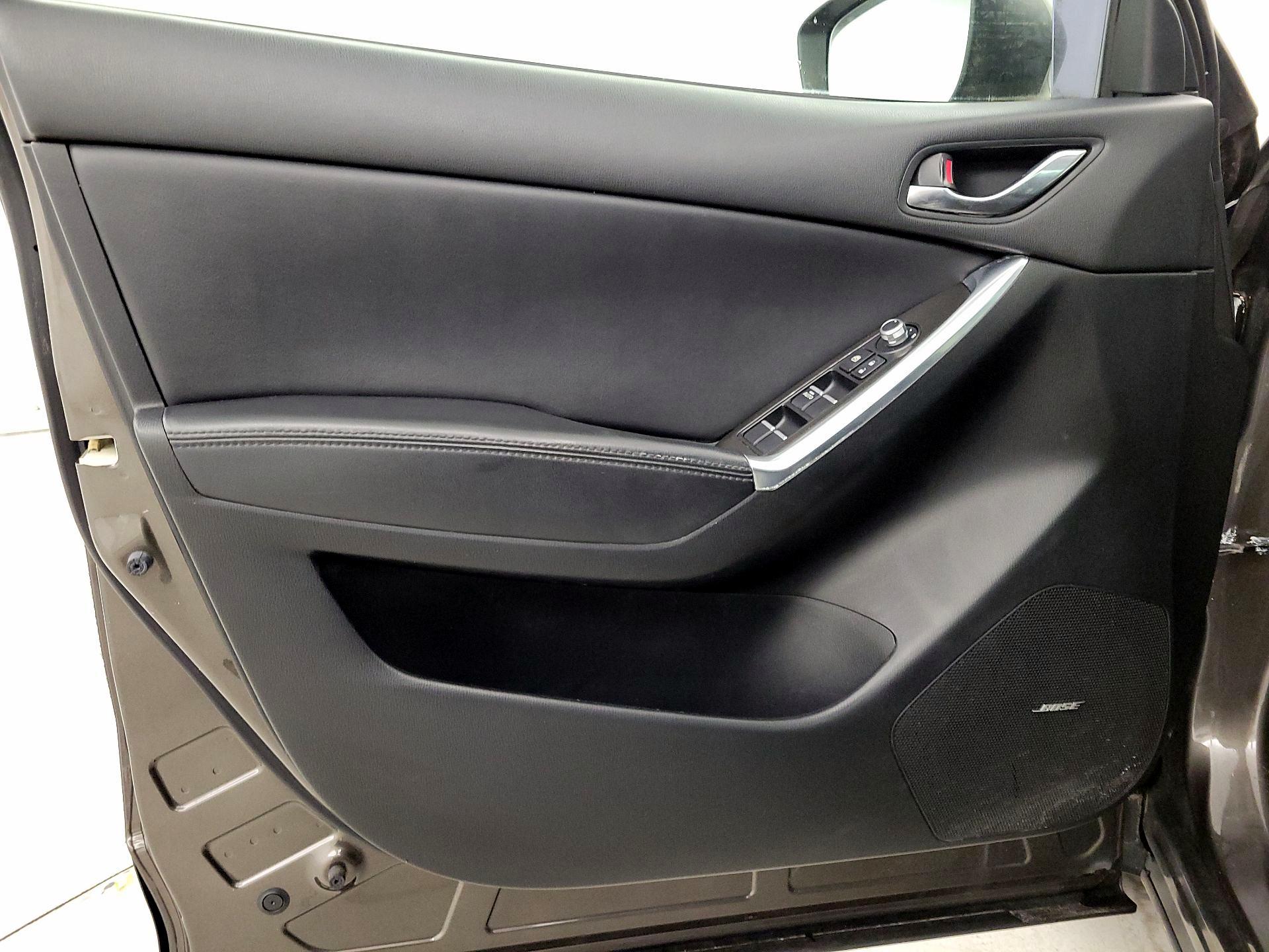 Thumbnail: 2016 Mazda CX-5 - 12