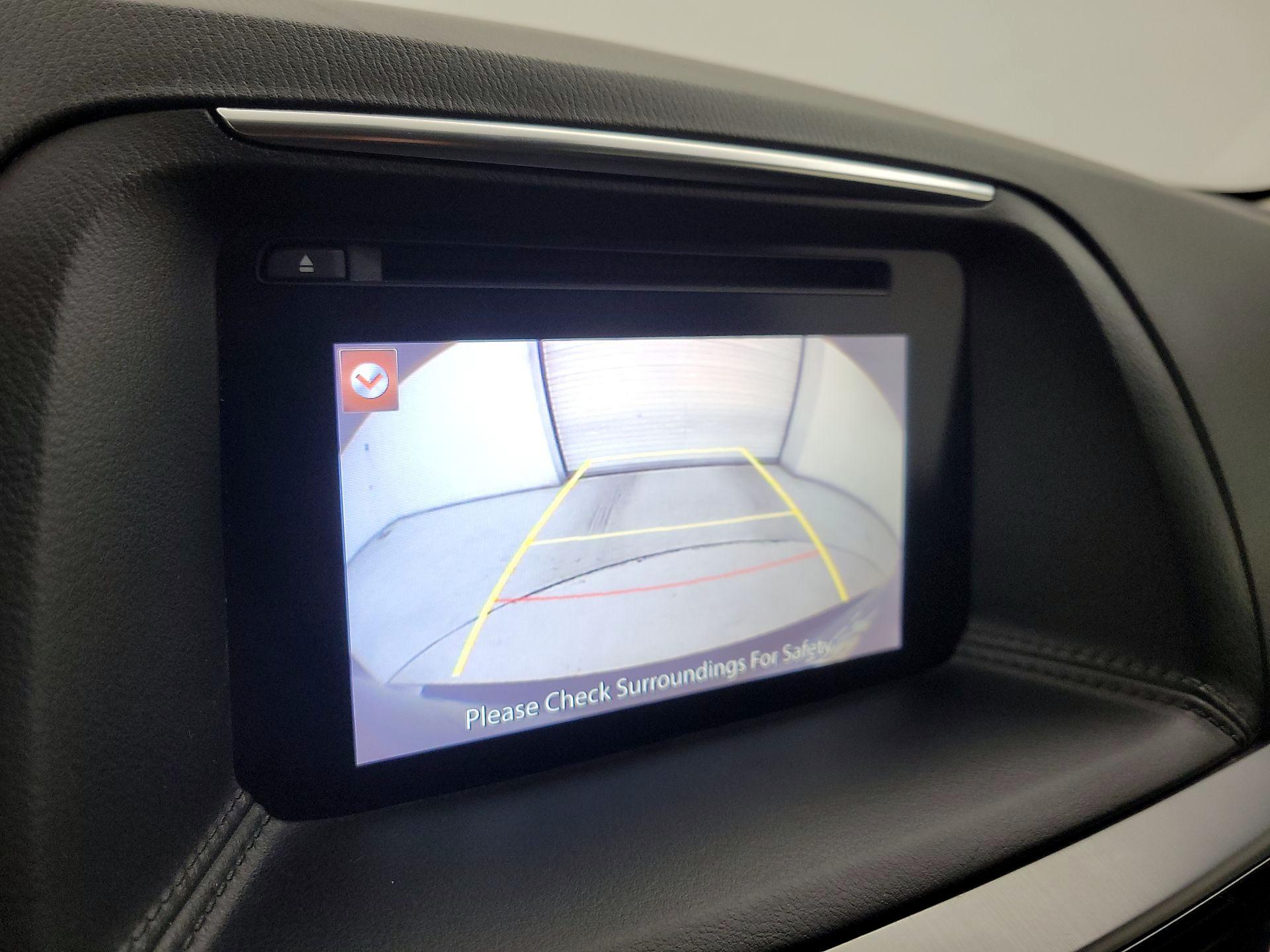 Thumbnail: 2016 Mazda CX-5 - 15