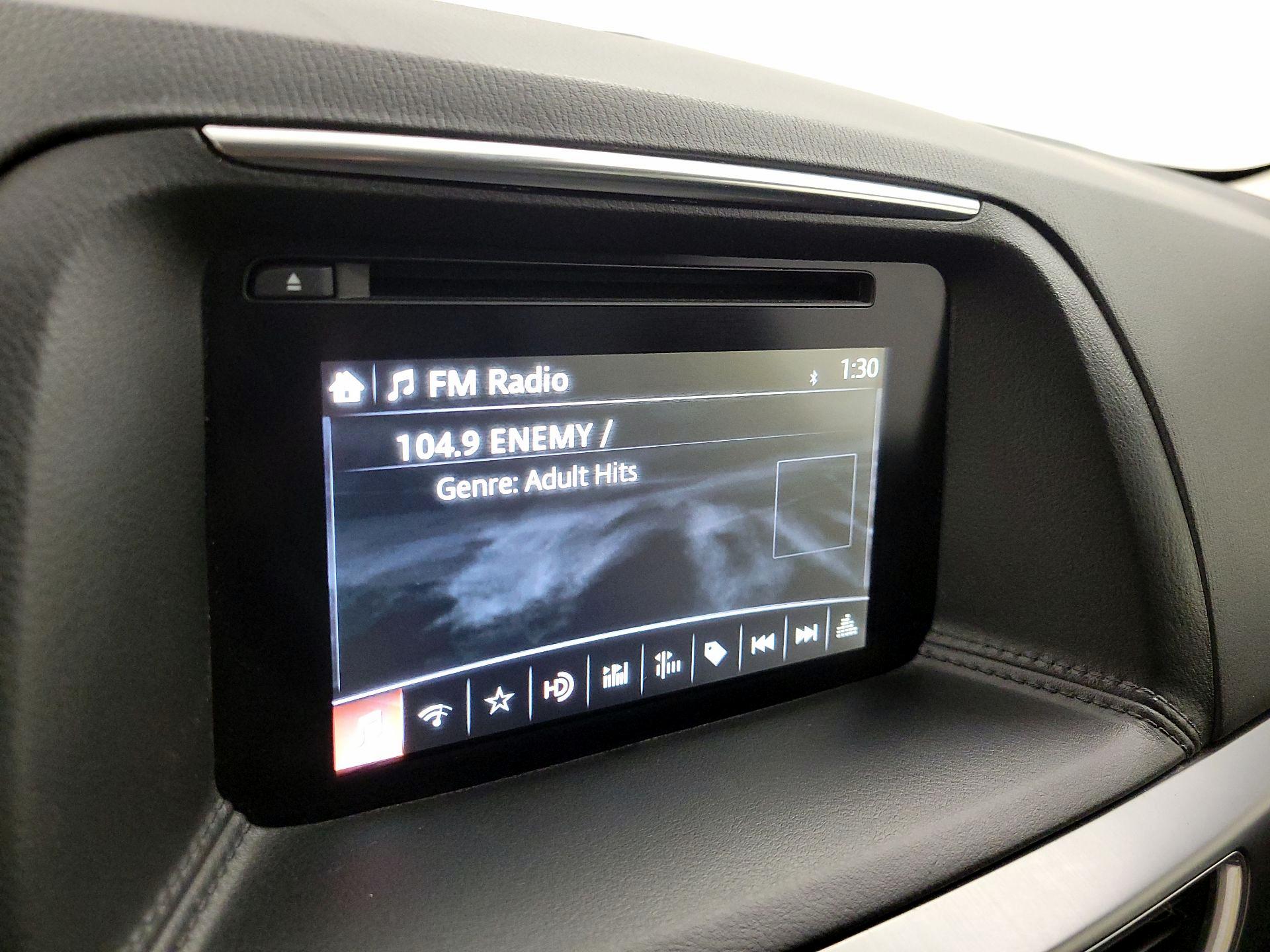 Thumbnail: 2016 Mazda CX-5 - 16
