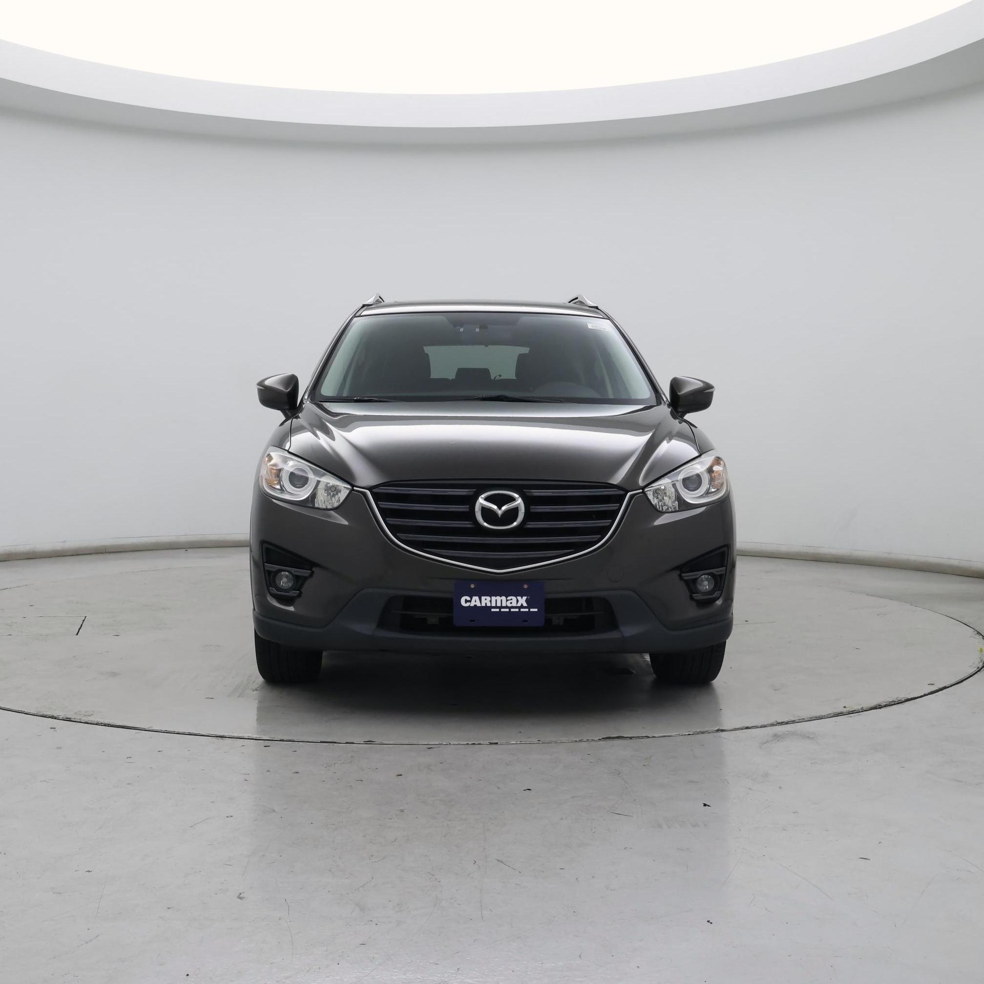 Thumbnail: 2016 Mazda CX-5 - 5