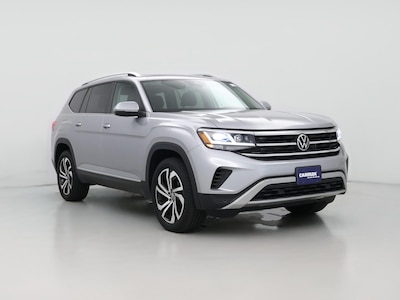 2023 Volkswagen Atlas SEL