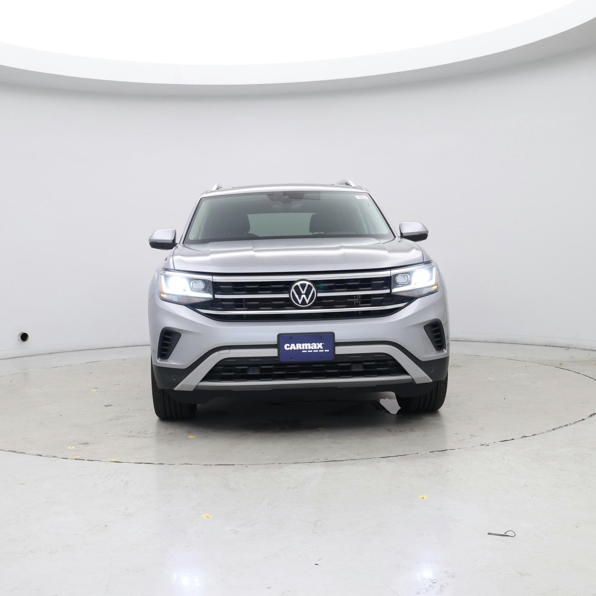 Thumbnail: 2023 Volkswagen Atlas - 5