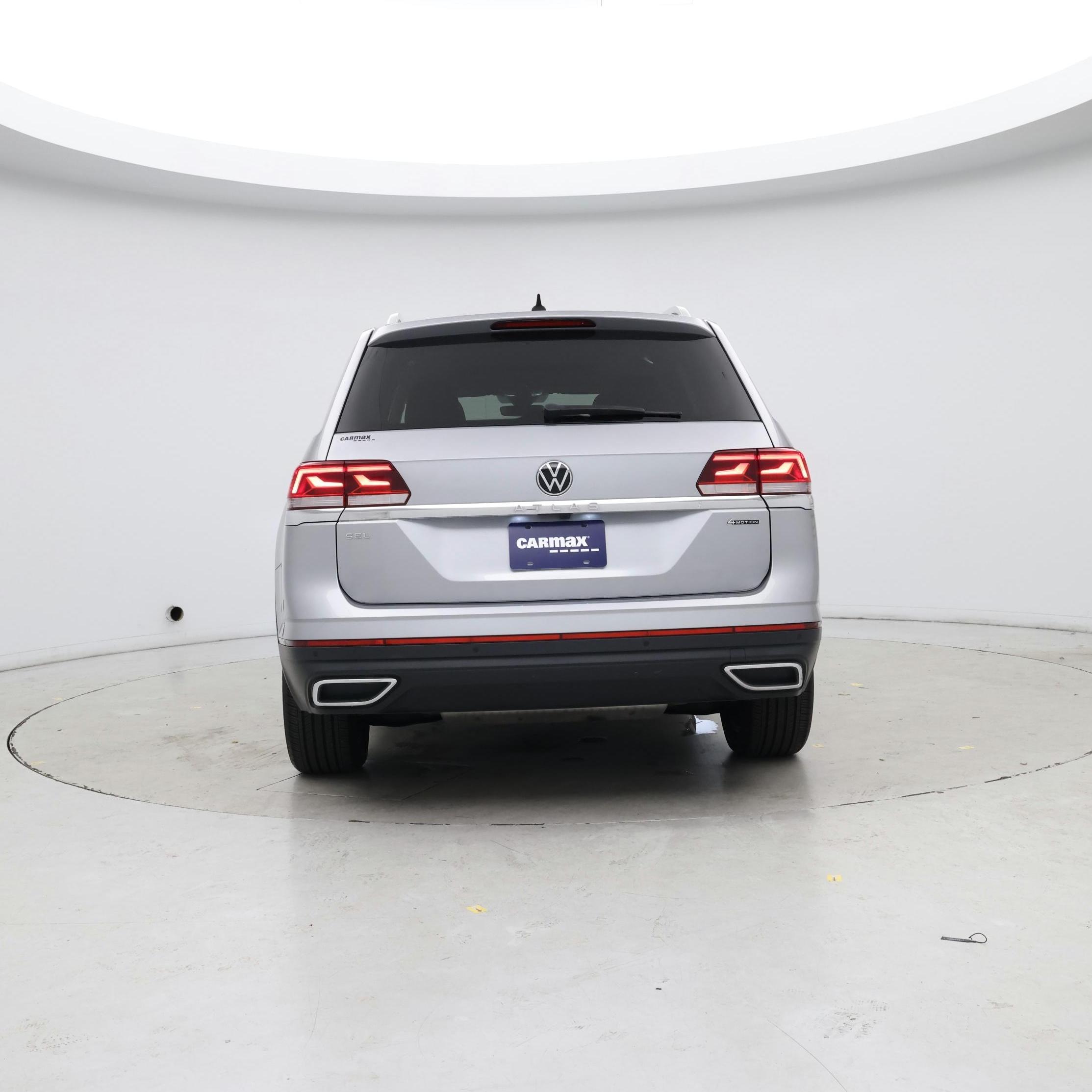 Thumbnail: 2023 Volkswagen Atlas - 6