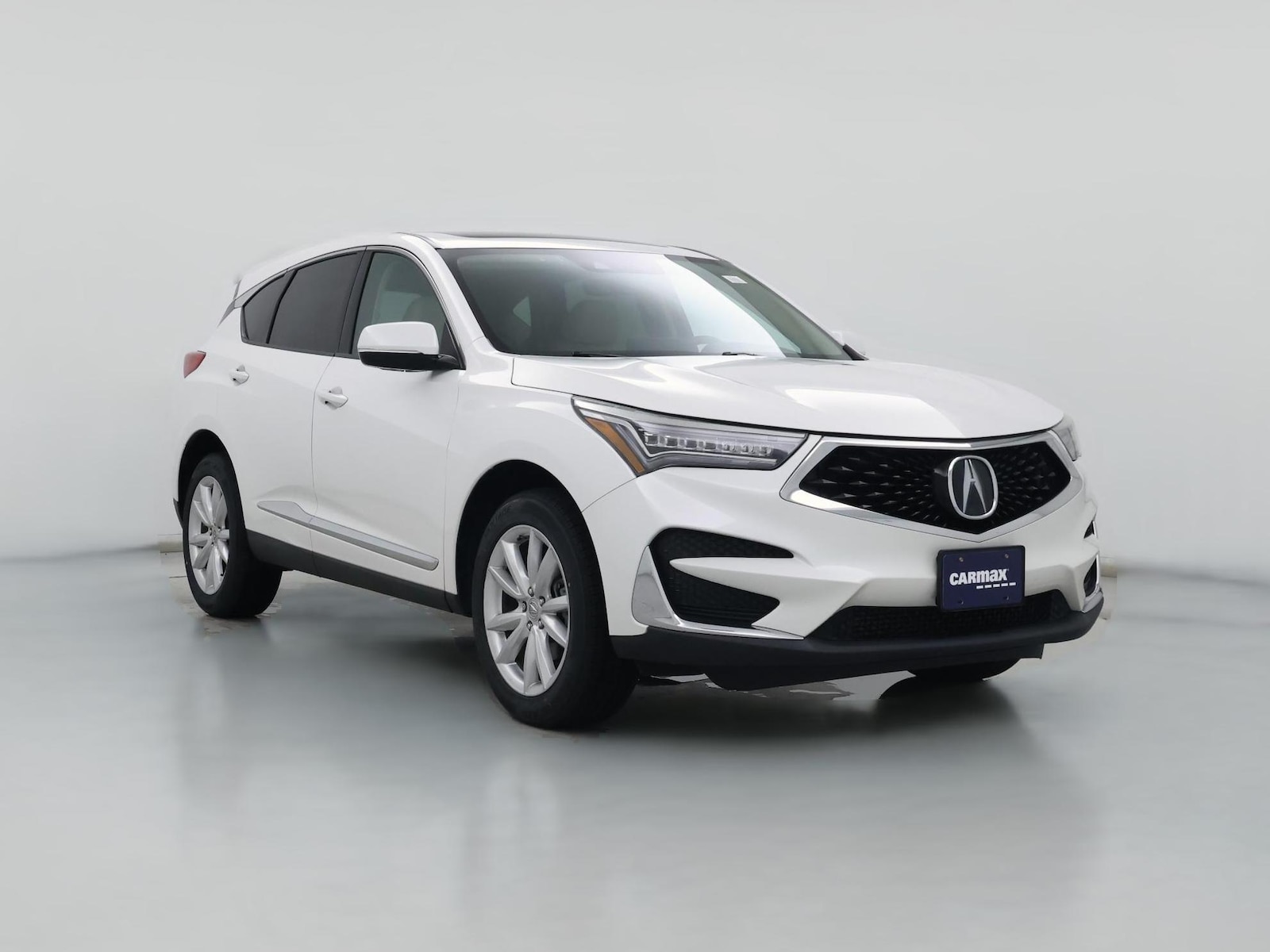 2020 Acura RDX