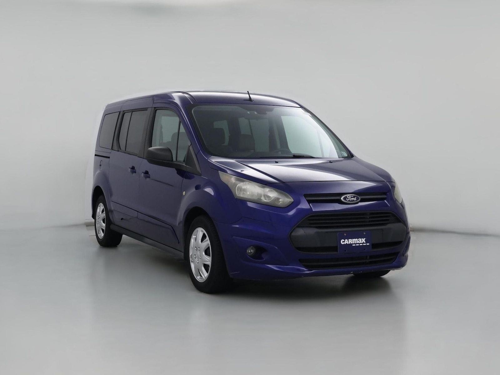 2014 Ford Transit Connect XLT