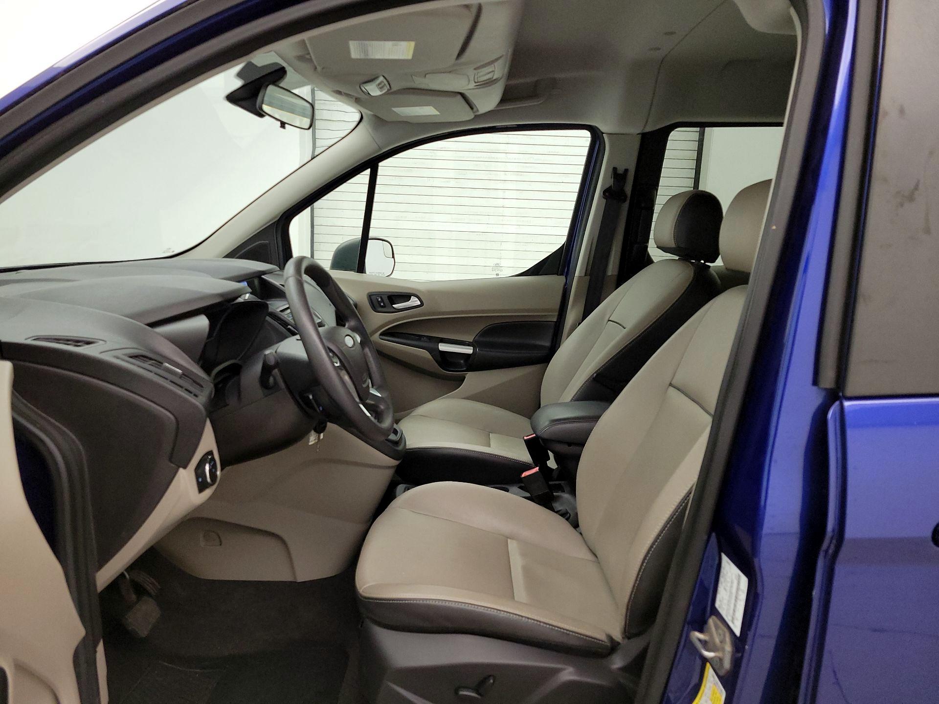 Thumbnail: 2014 Ford Transit Series - 11