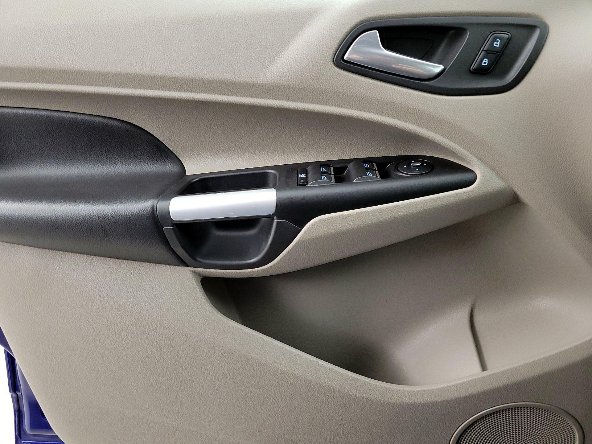 Thumbnail: 2014 Ford Transit Series - 12