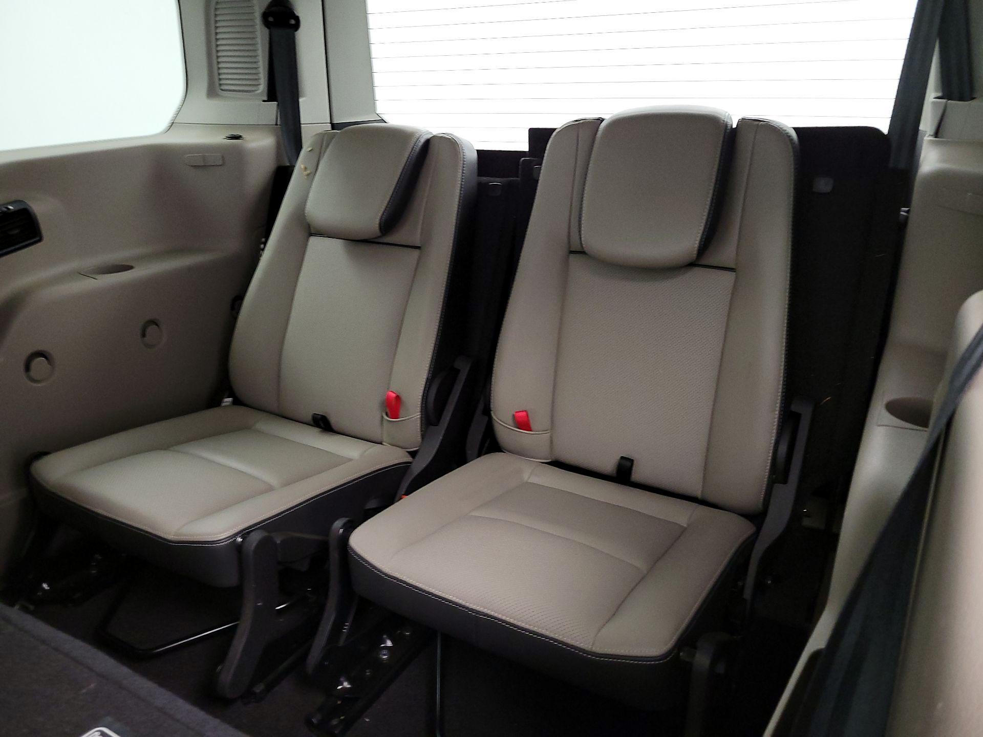 Thumbnail: 2014 Ford Transit Series - 19