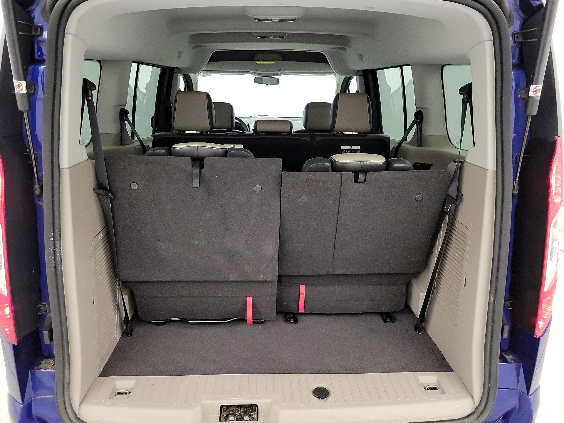 Thumbnail: 2014 Ford Transit Series - 20