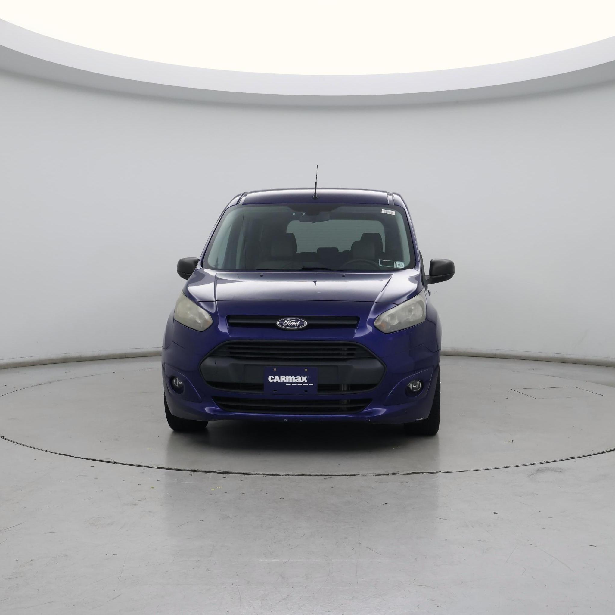 Thumbnail: 2014 Ford Transit Series - 5