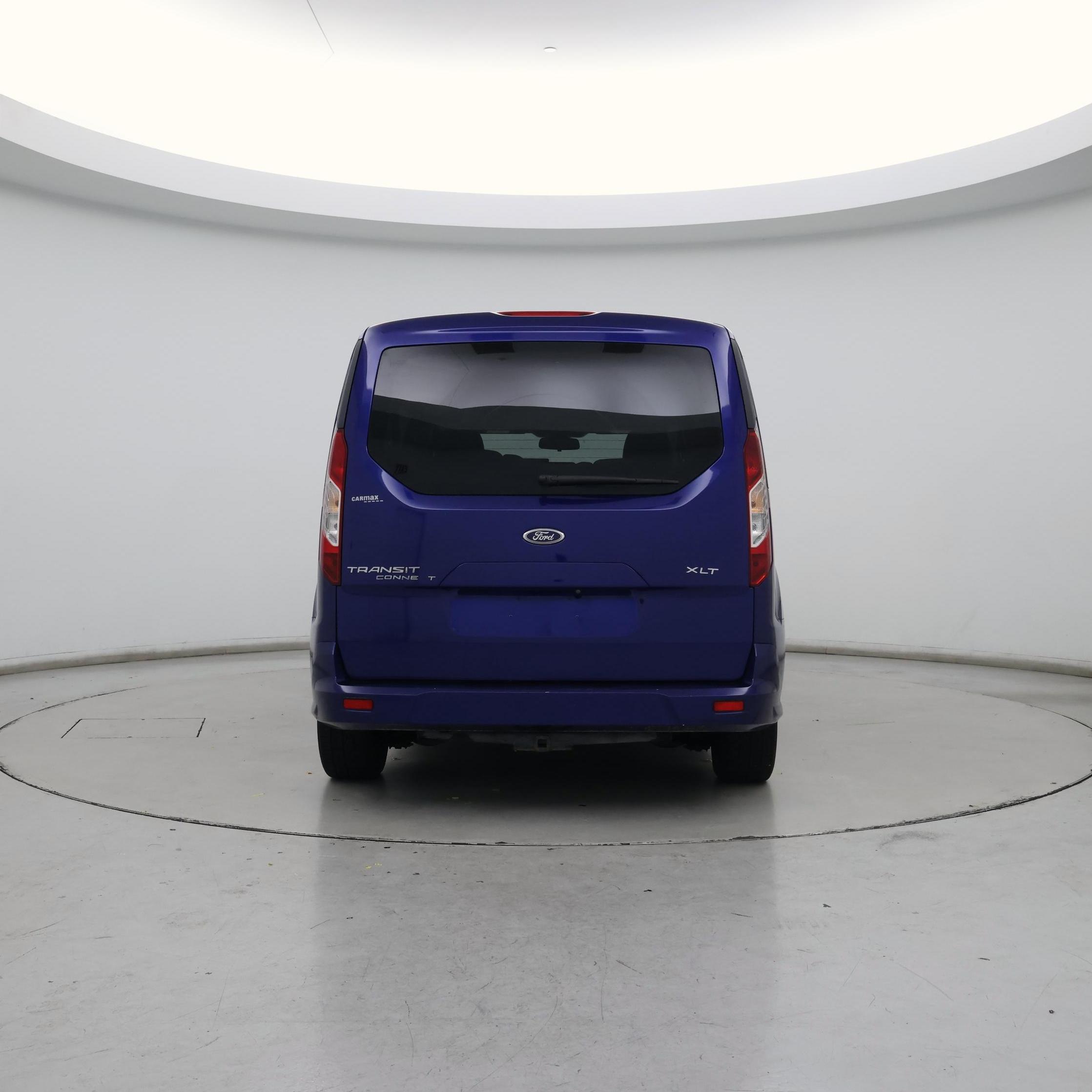 Thumbnail: 2014 Ford Transit Series - 6