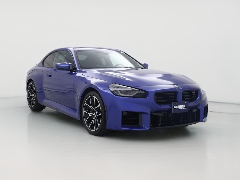 2025 BMW M2  -
                  Newport News, VA