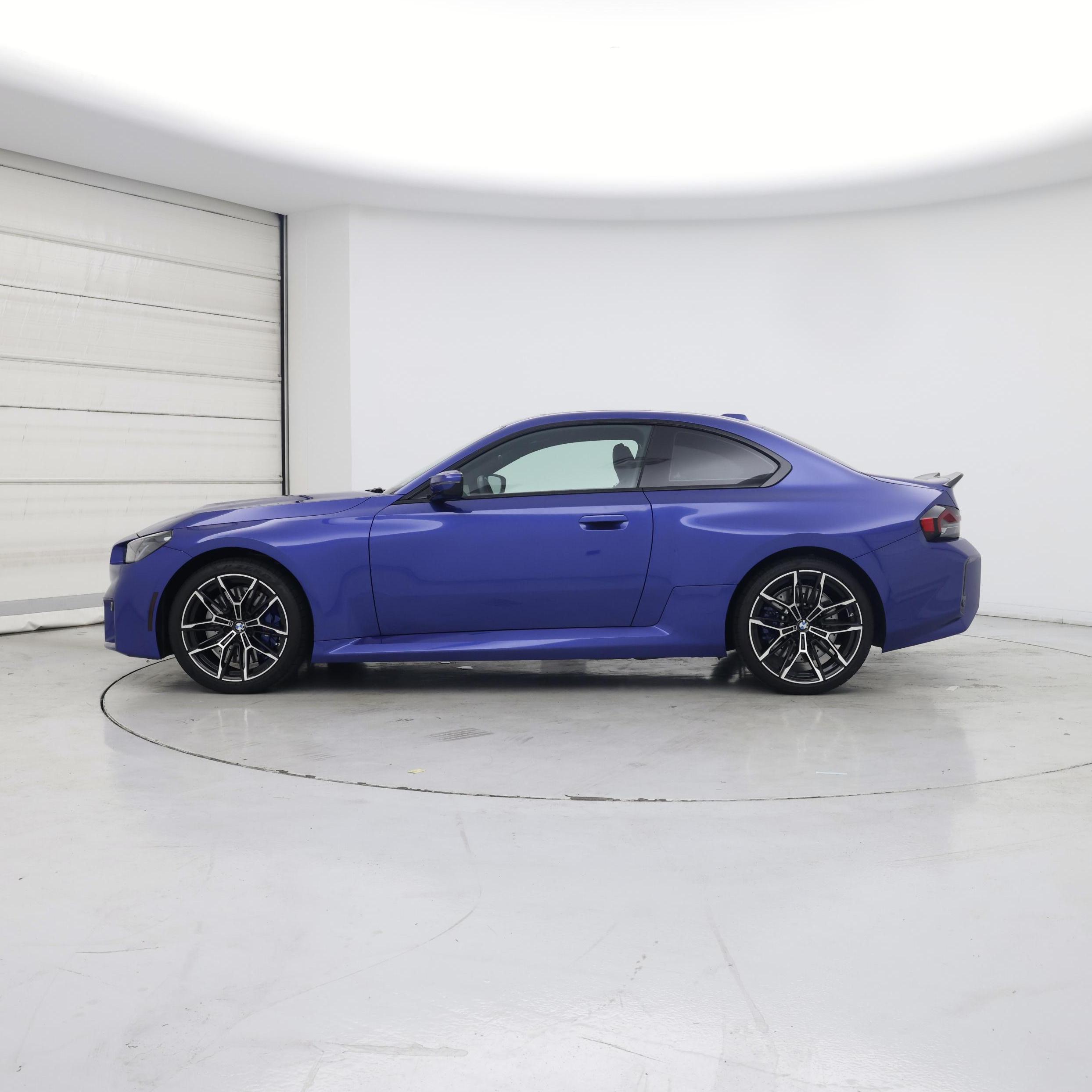 Thumbnail: 2025 BMW M2 - 3
