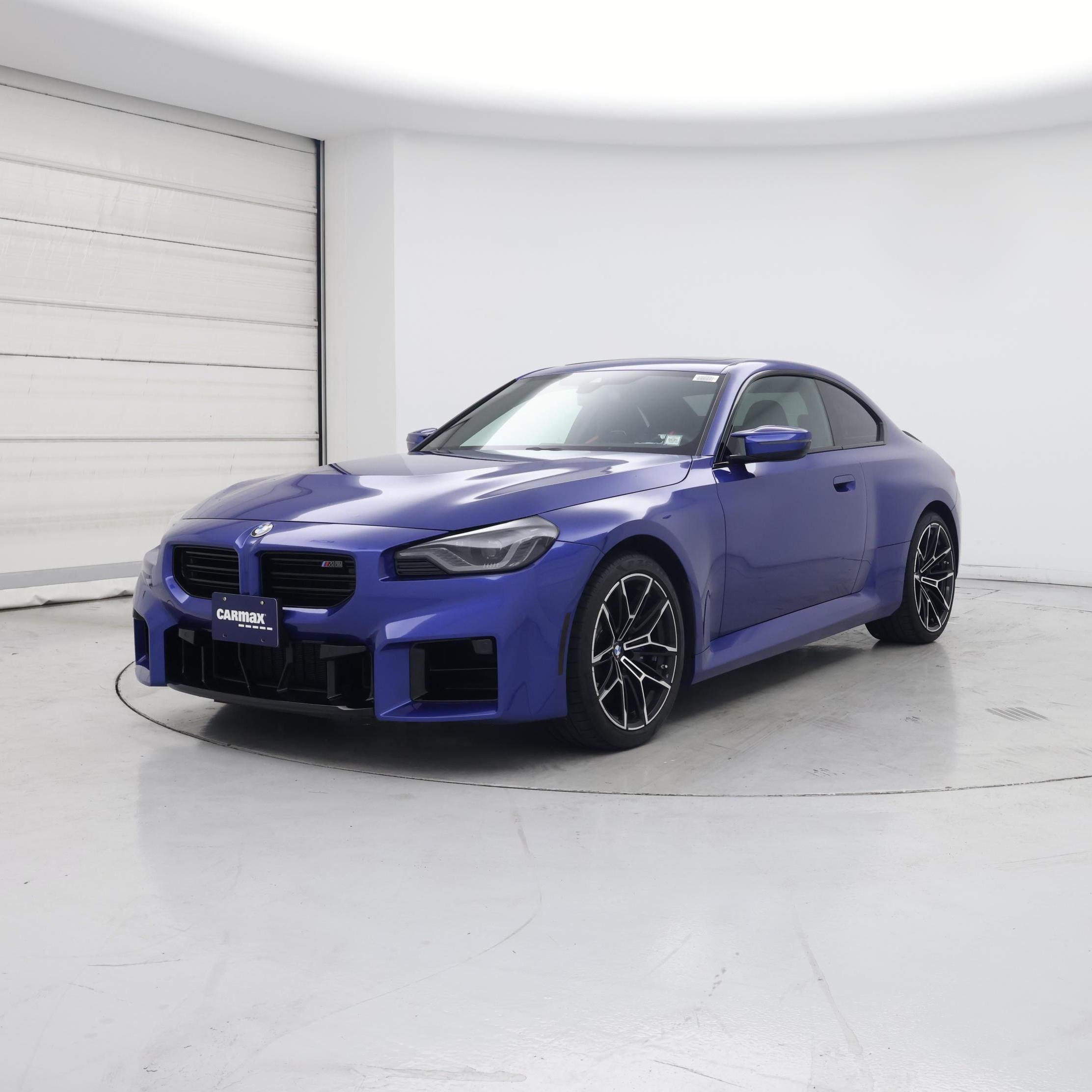 Thumbnail: 2025 BMW M2 - 4
