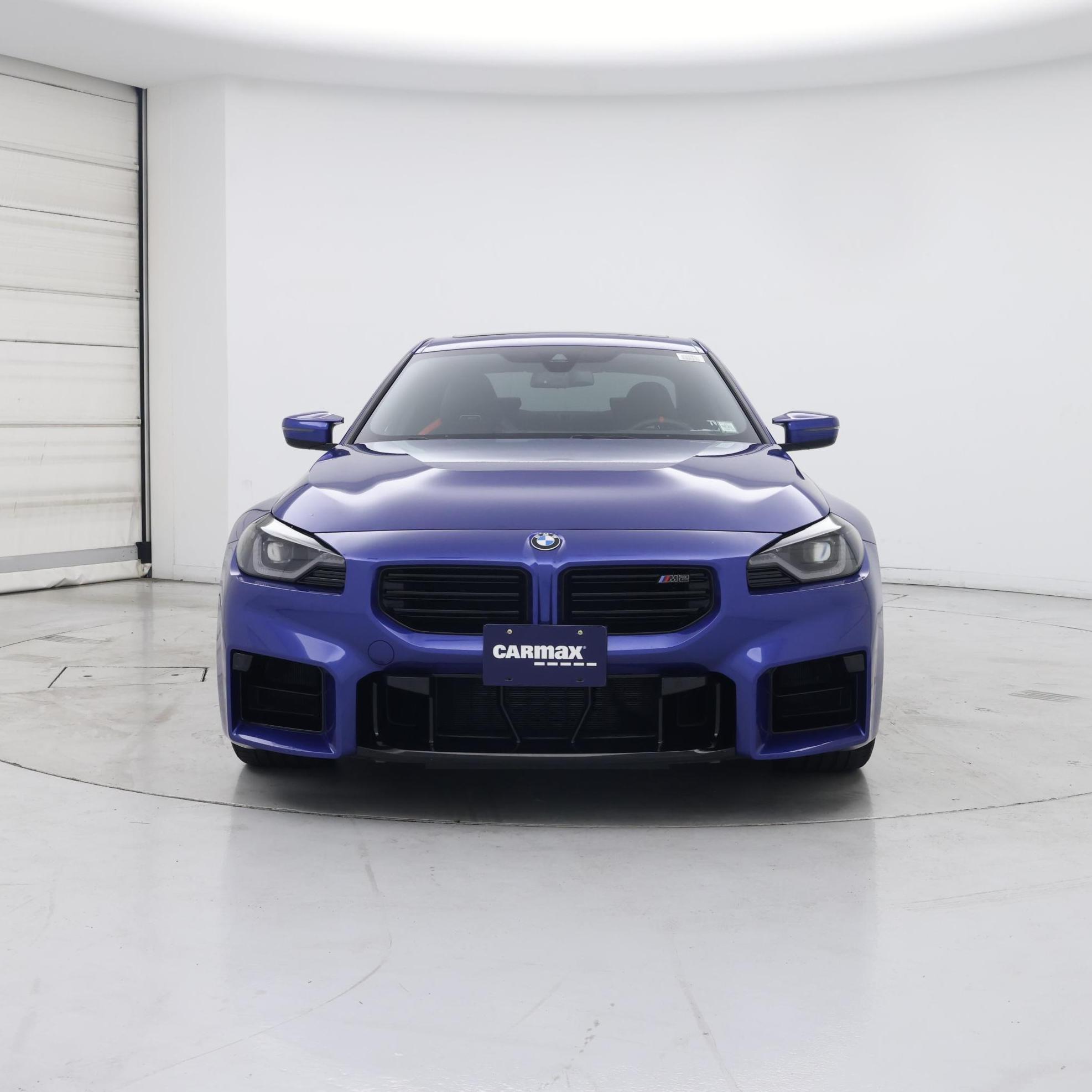 Thumbnail: 2025 BMW M2 - 5