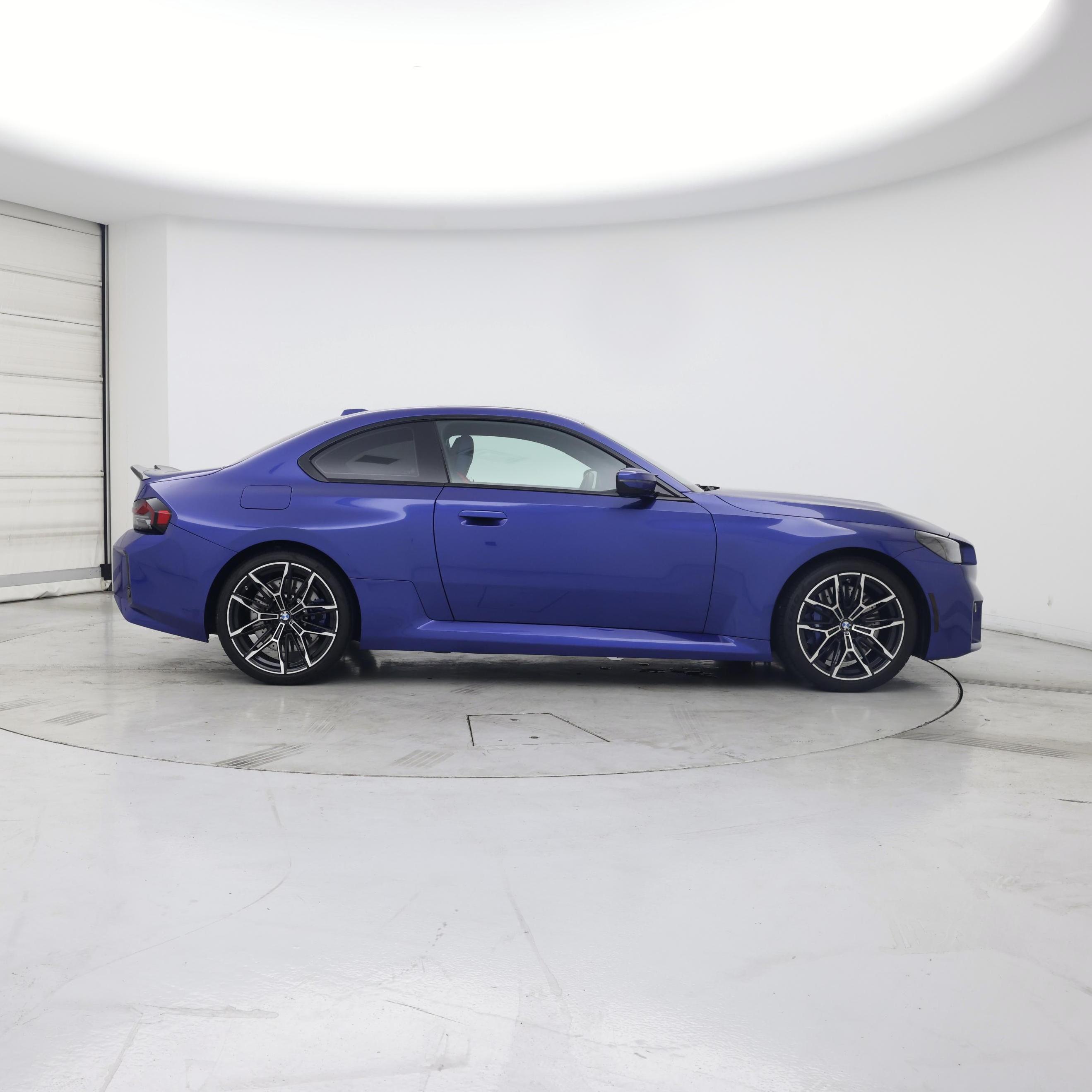 Thumbnail: 2025 BMW M2 - 7