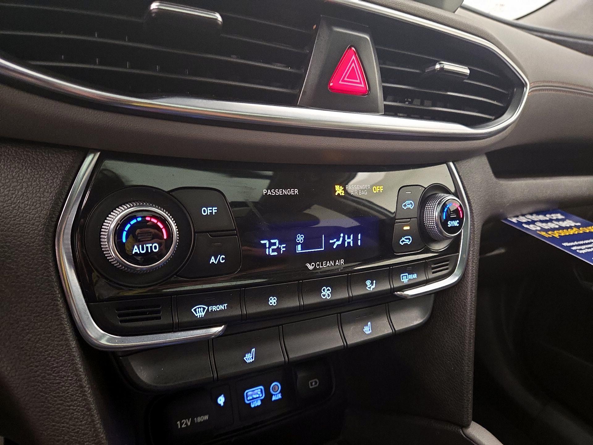 Thumbnail: 2020 Hyundai Santa Fe - 16