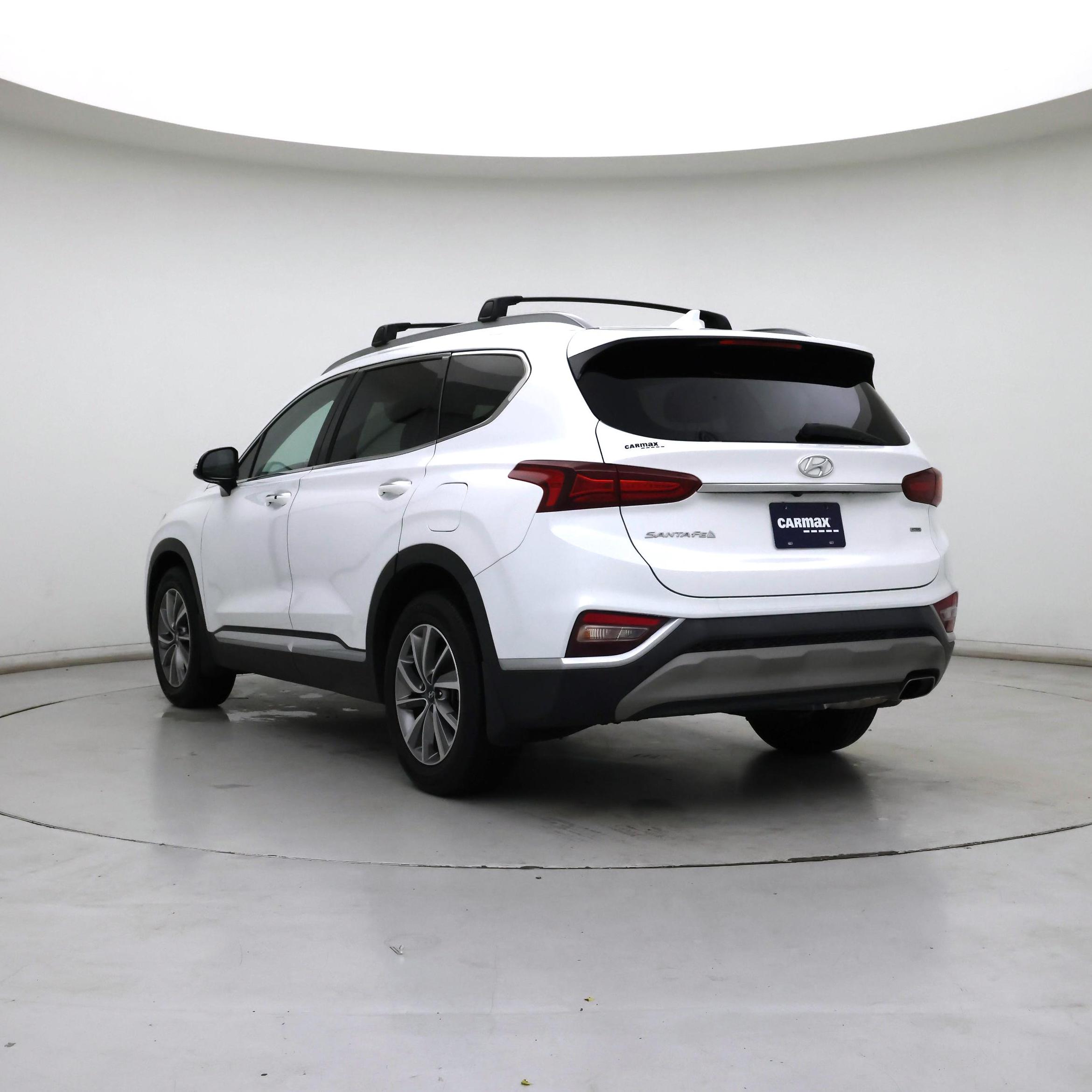 Thumbnail: 2020 Hyundai Santa Fe - 2