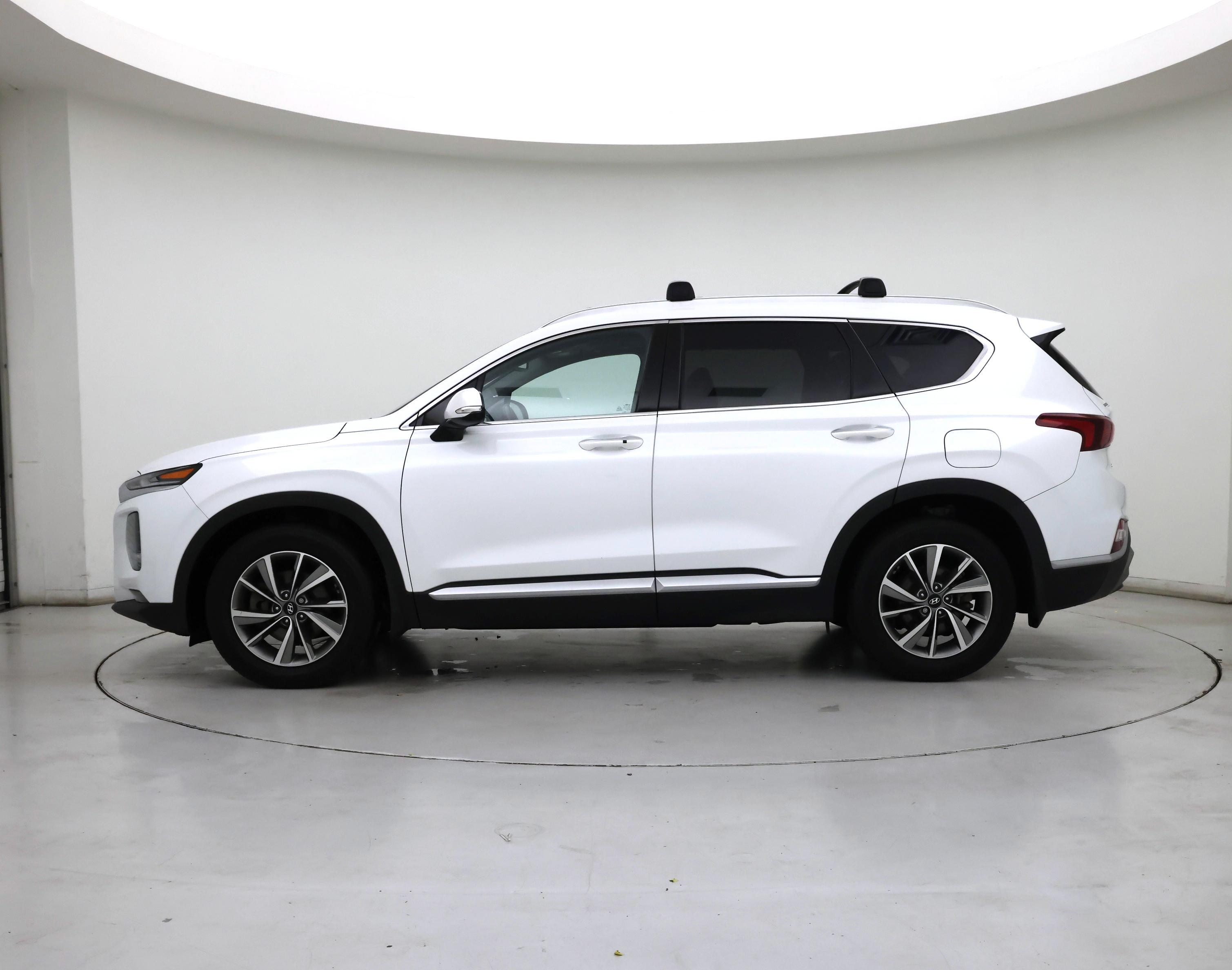 Thumbnail: 2020 Hyundai Santa Fe - 3