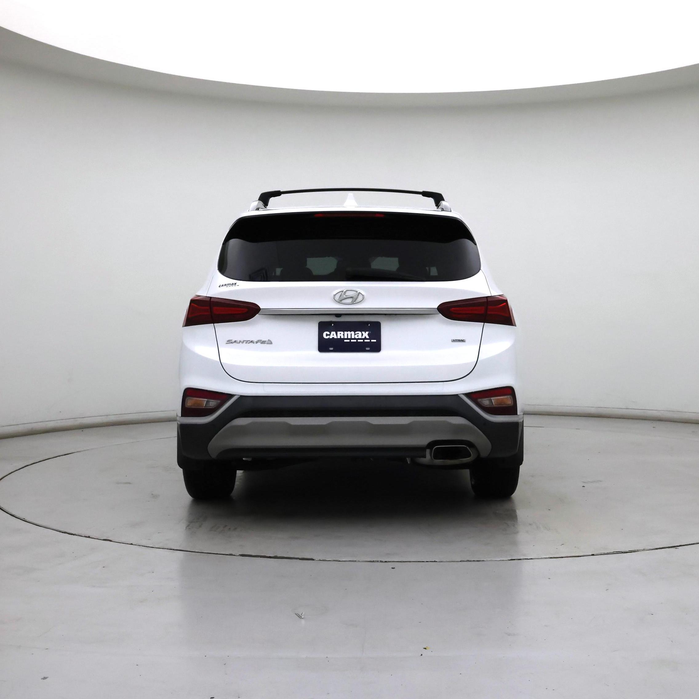 Thumbnail: 2020 Hyundai Santa Fe - 6