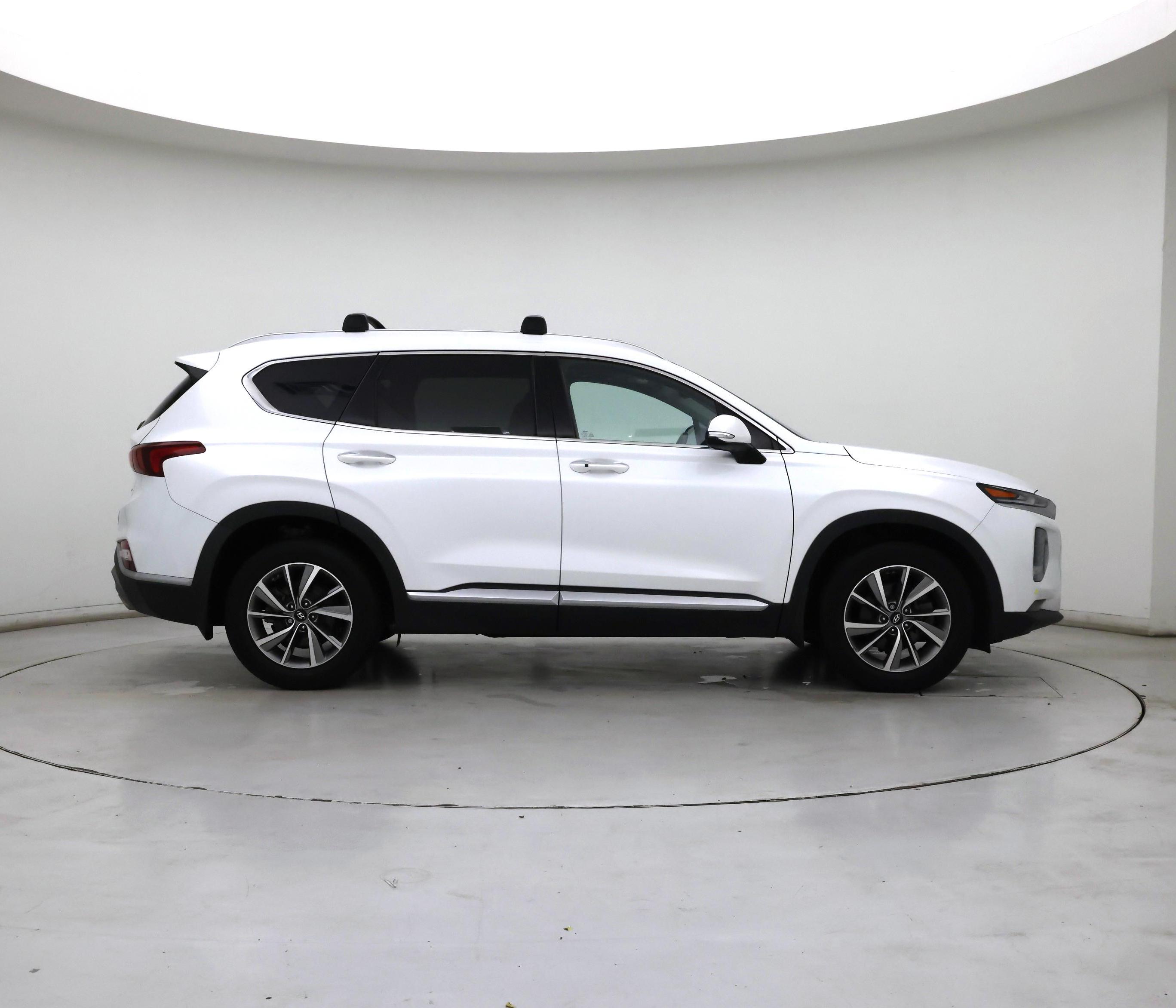 Thumbnail: 2020 Hyundai Santa Fe - 7
