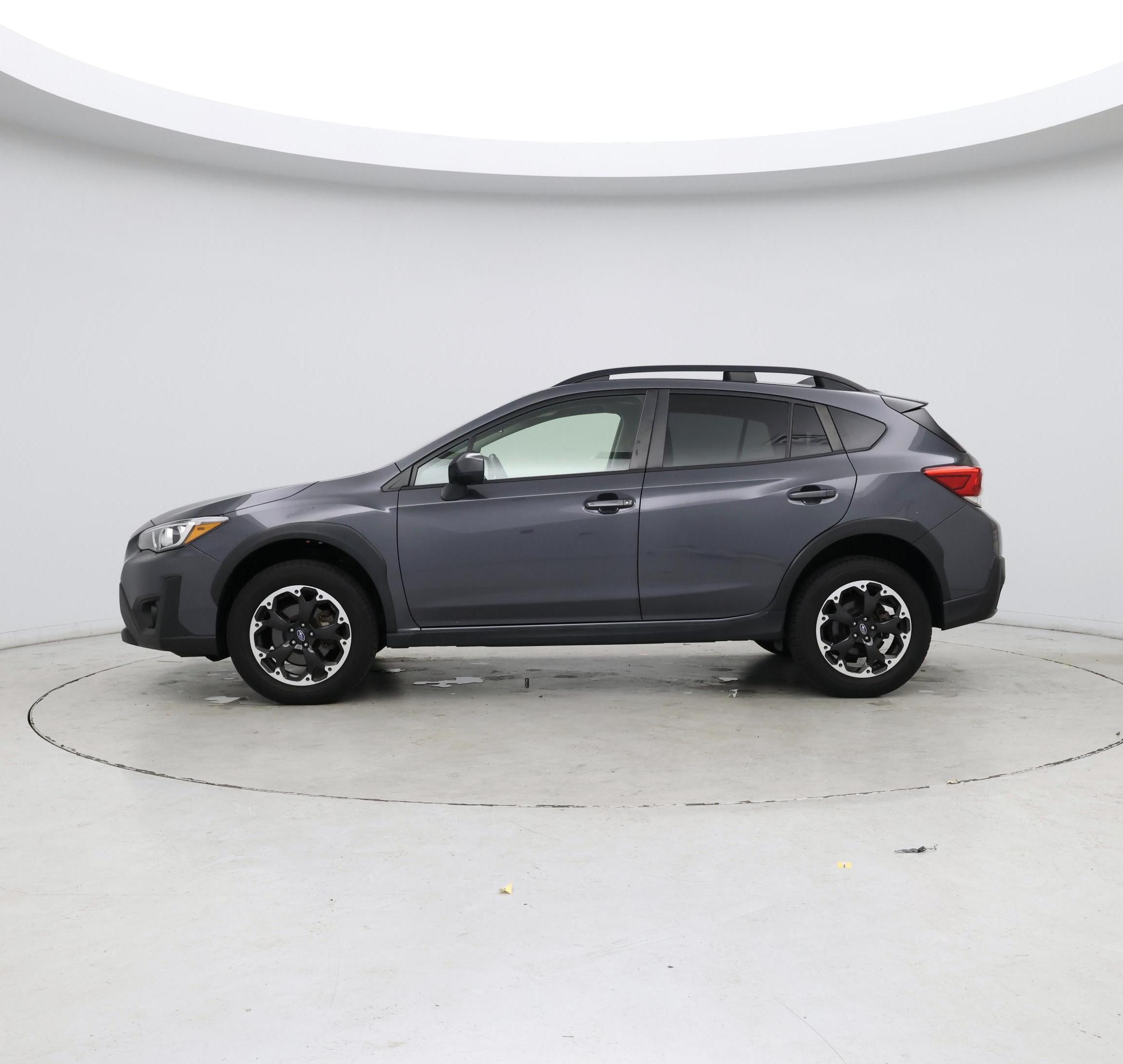 Thumbnail: 2022 Subaru Crosstrek - 3