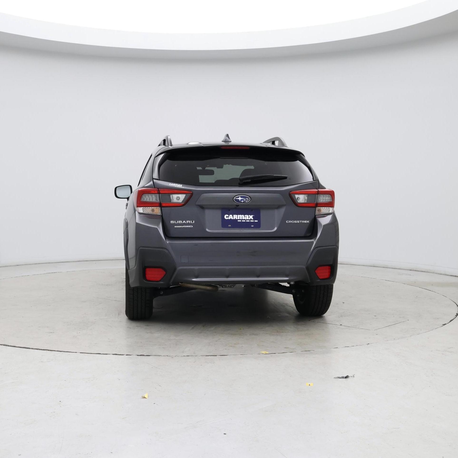 Thumbnail: 2022 Subaru Crosstrek - 6