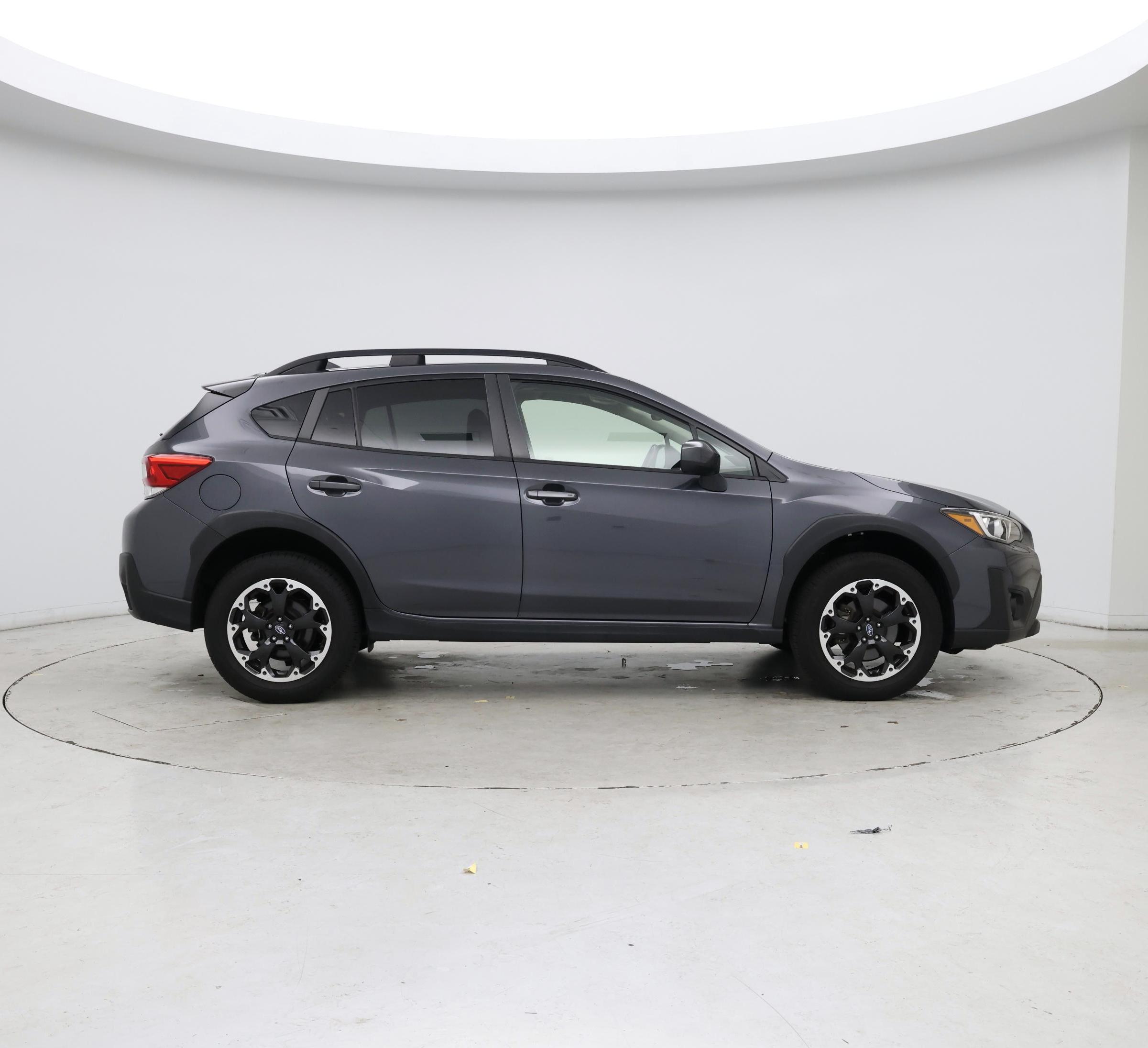 Thumbnail: 2022 Subaru Crosstrek - 7